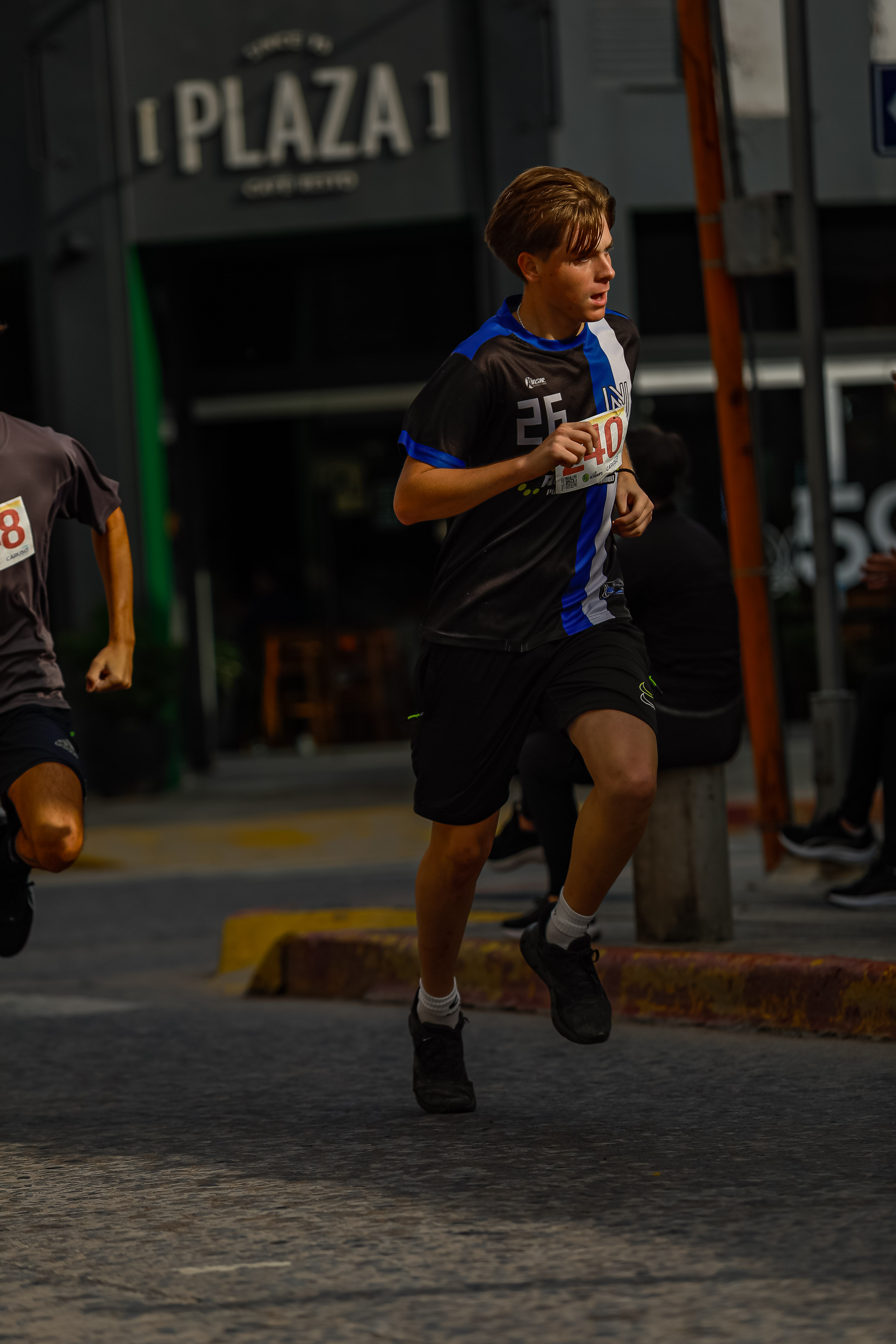 Foto Dorsal 40