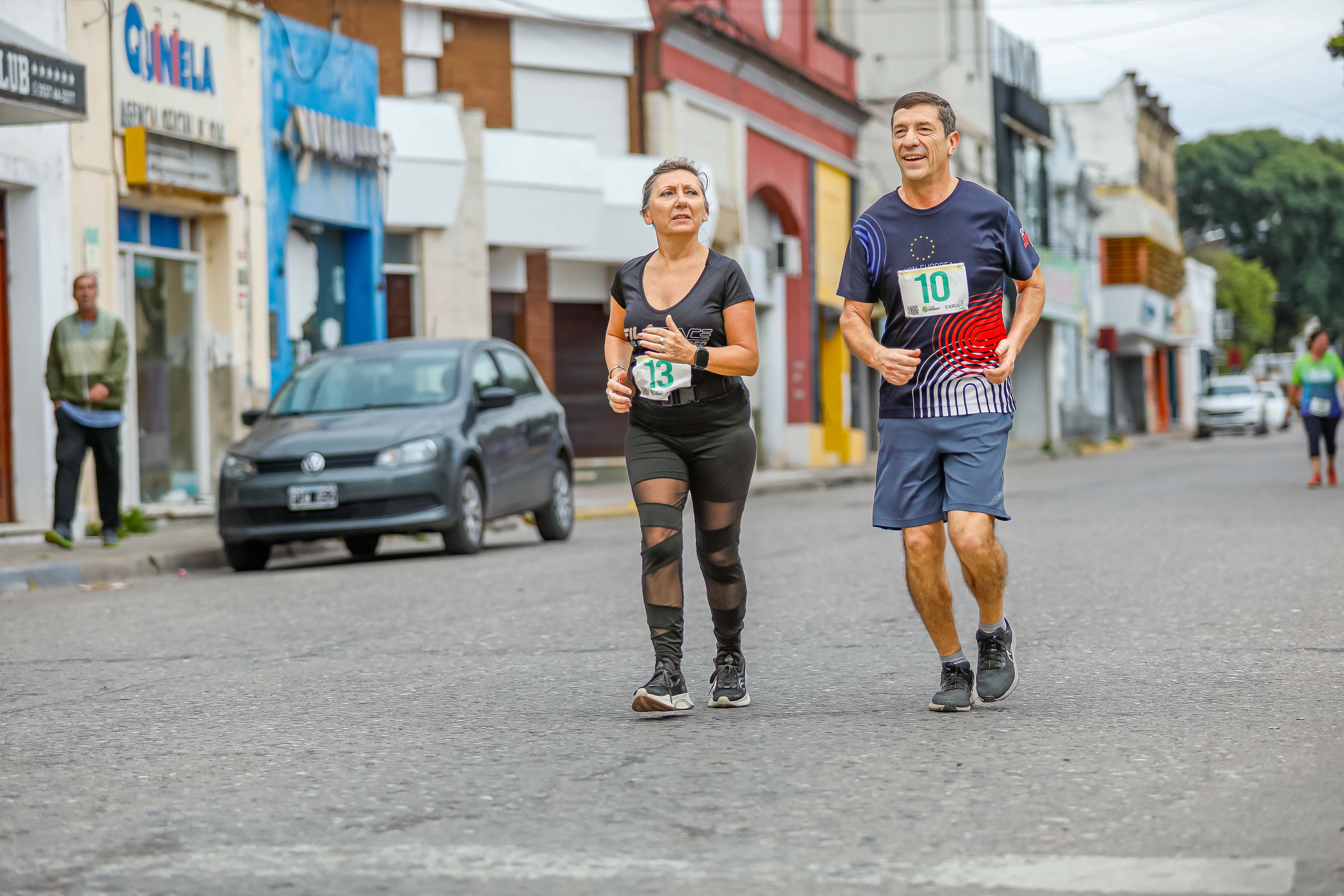 Foto Dorsal 10