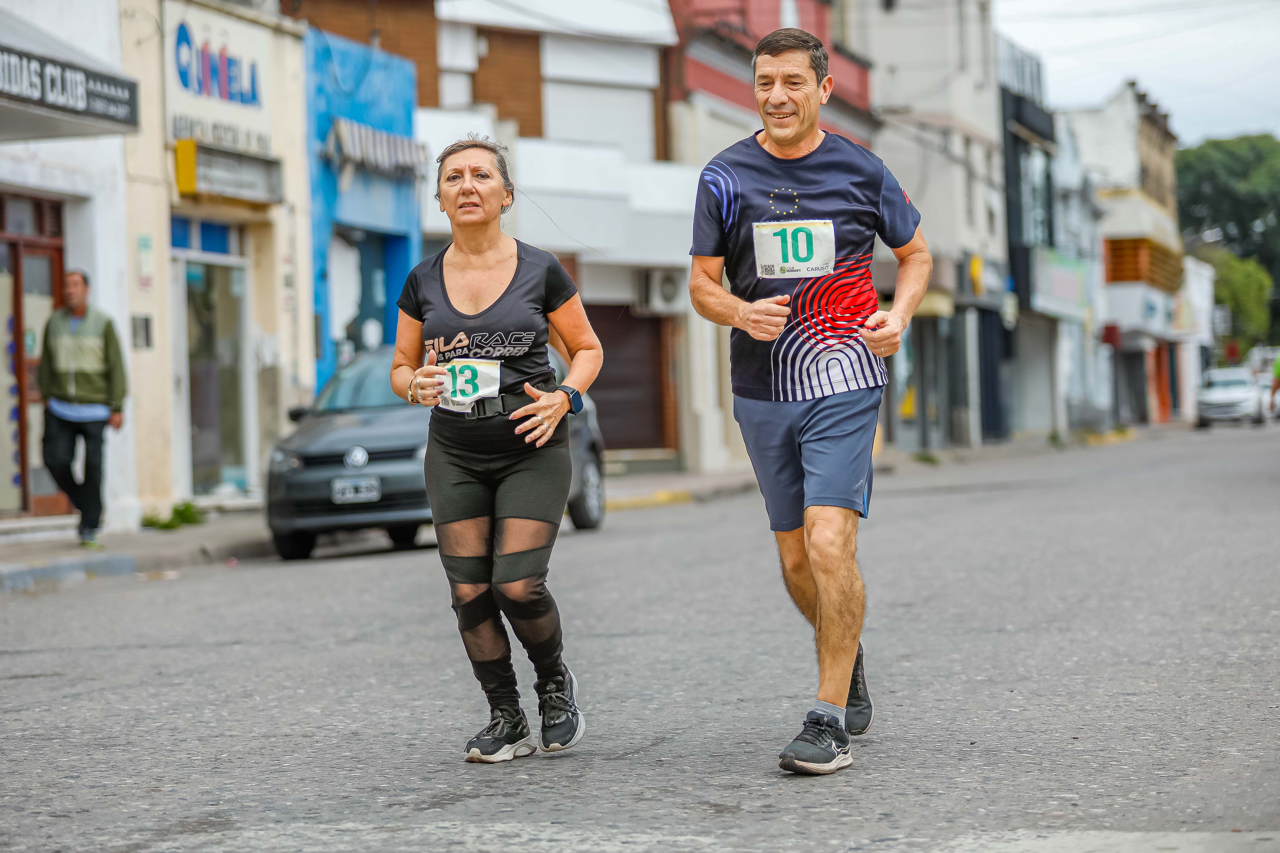 Foto Dorsal 10
