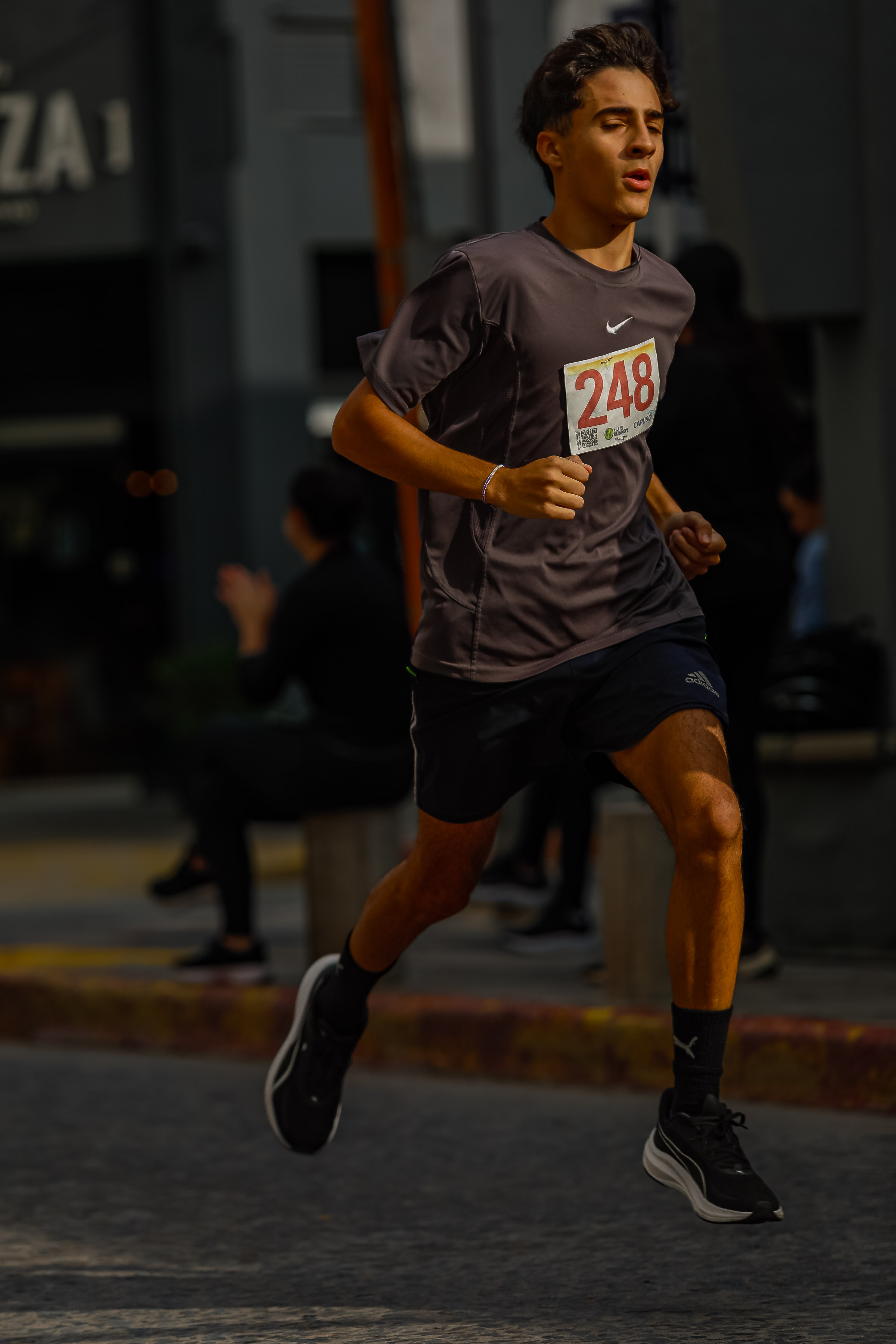 Foto Dorsal 248