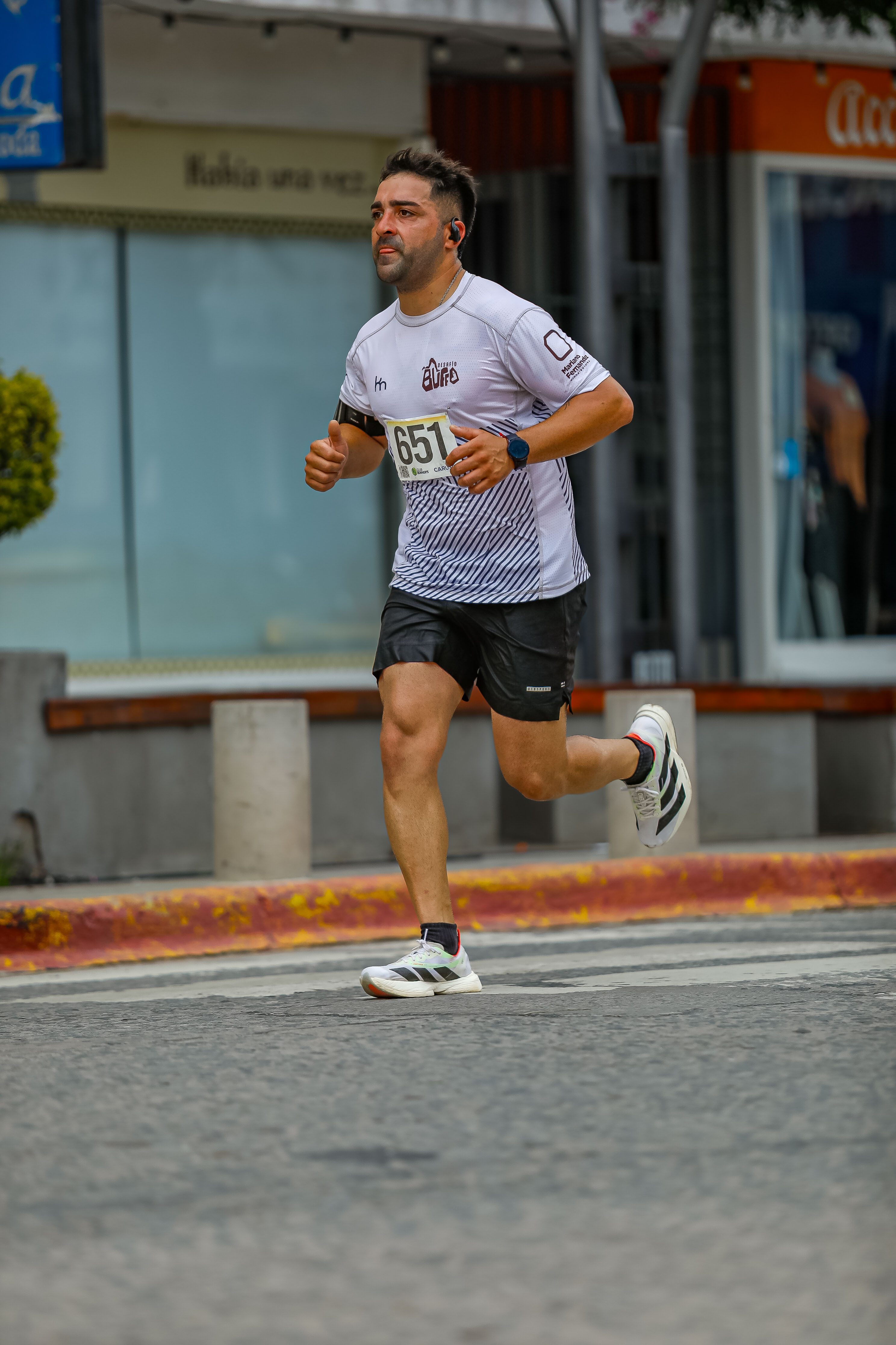 Foto Dorsal 651