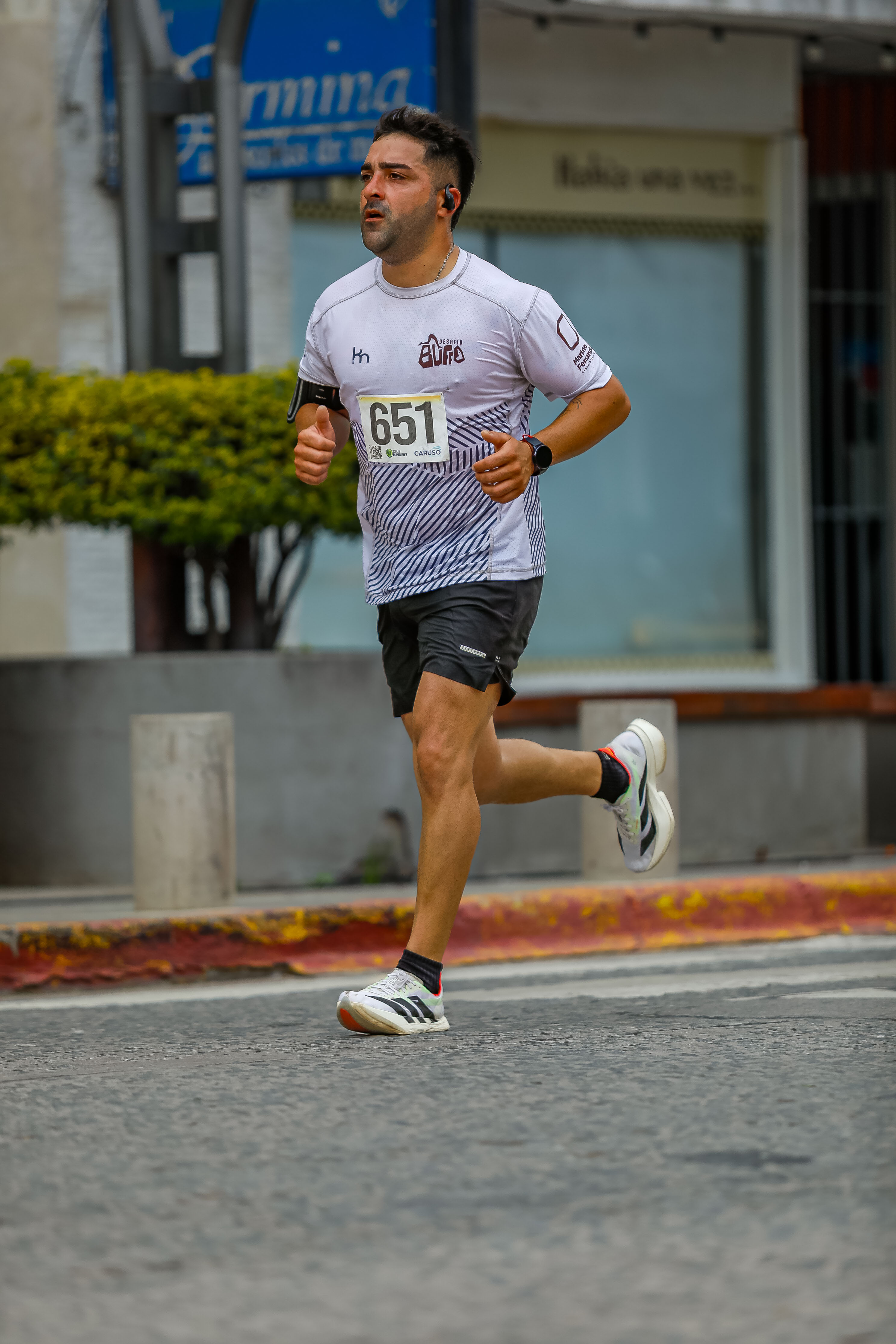 Foto Dorsal 651