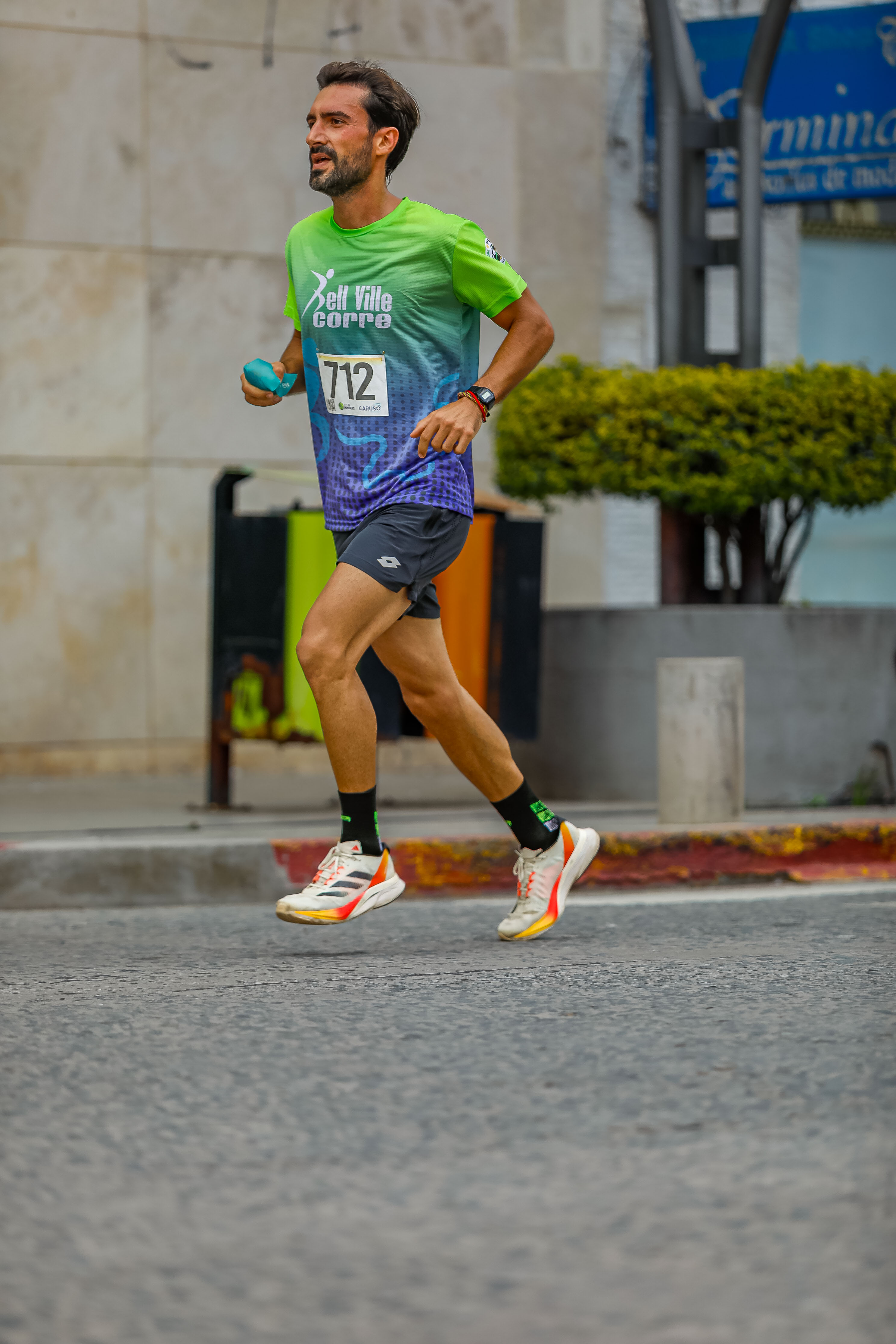 Foto Dorsal 712