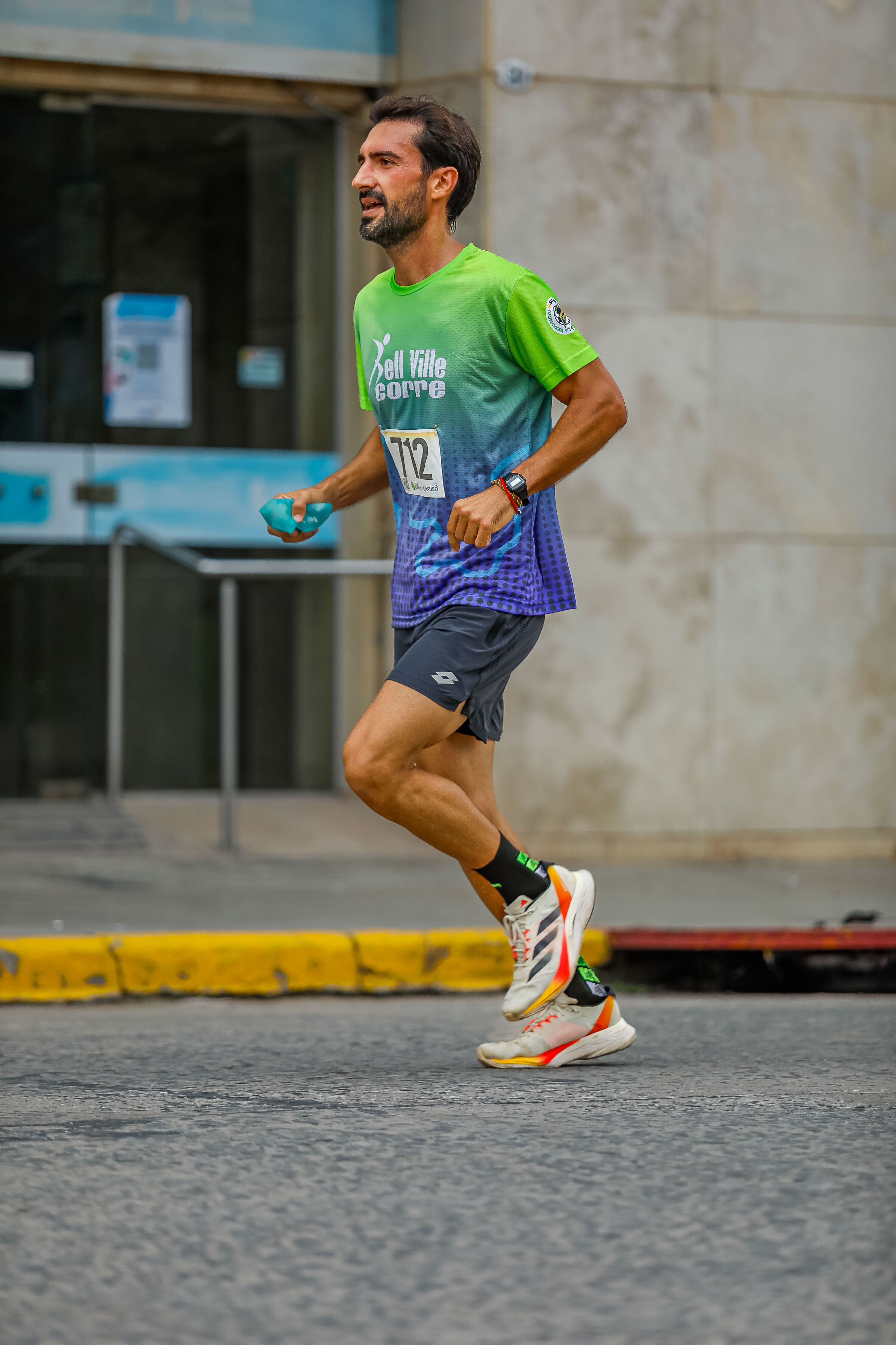 Foto Dorsal 712