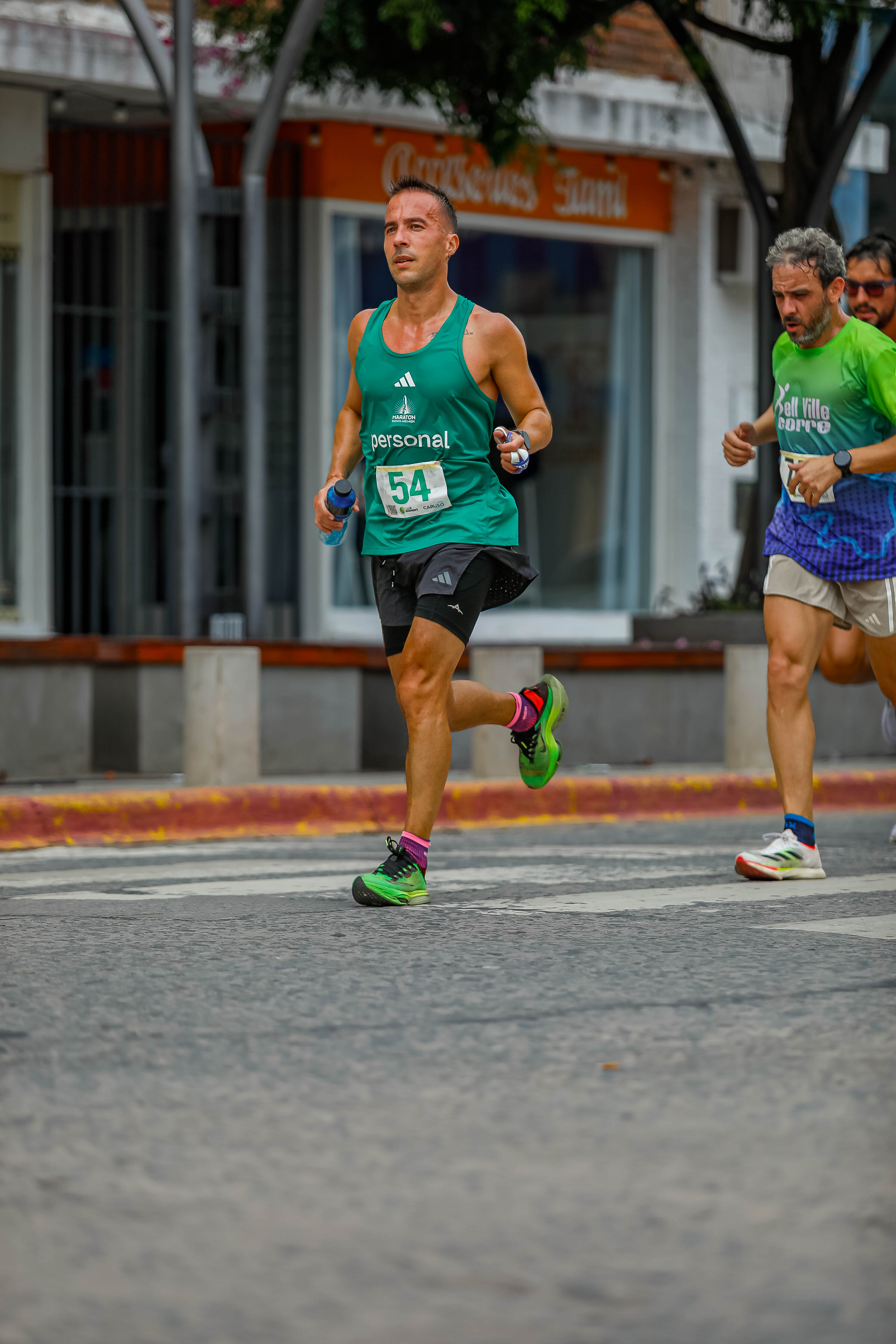 Foto Dorsal 54