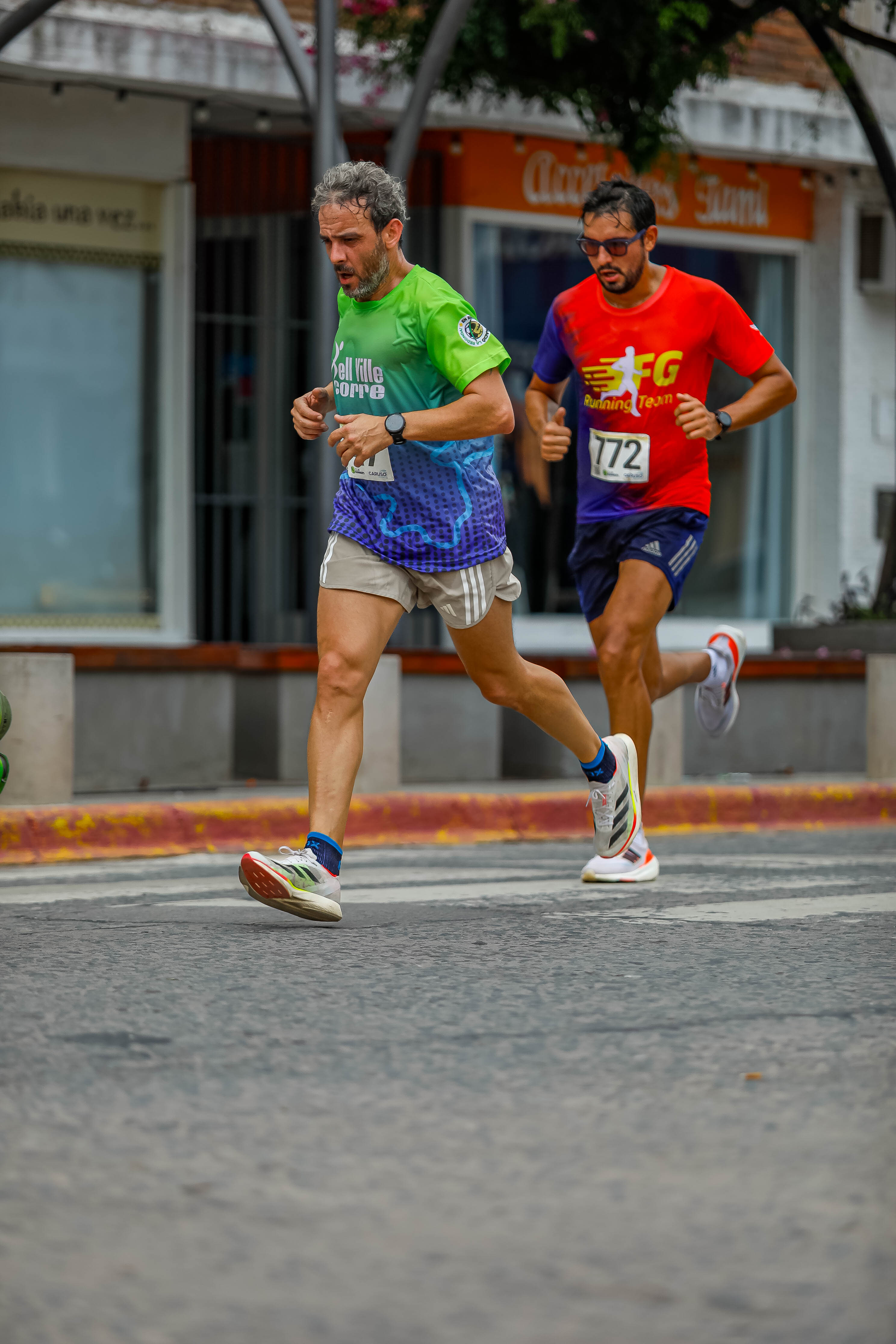 Foto Dorsal 772