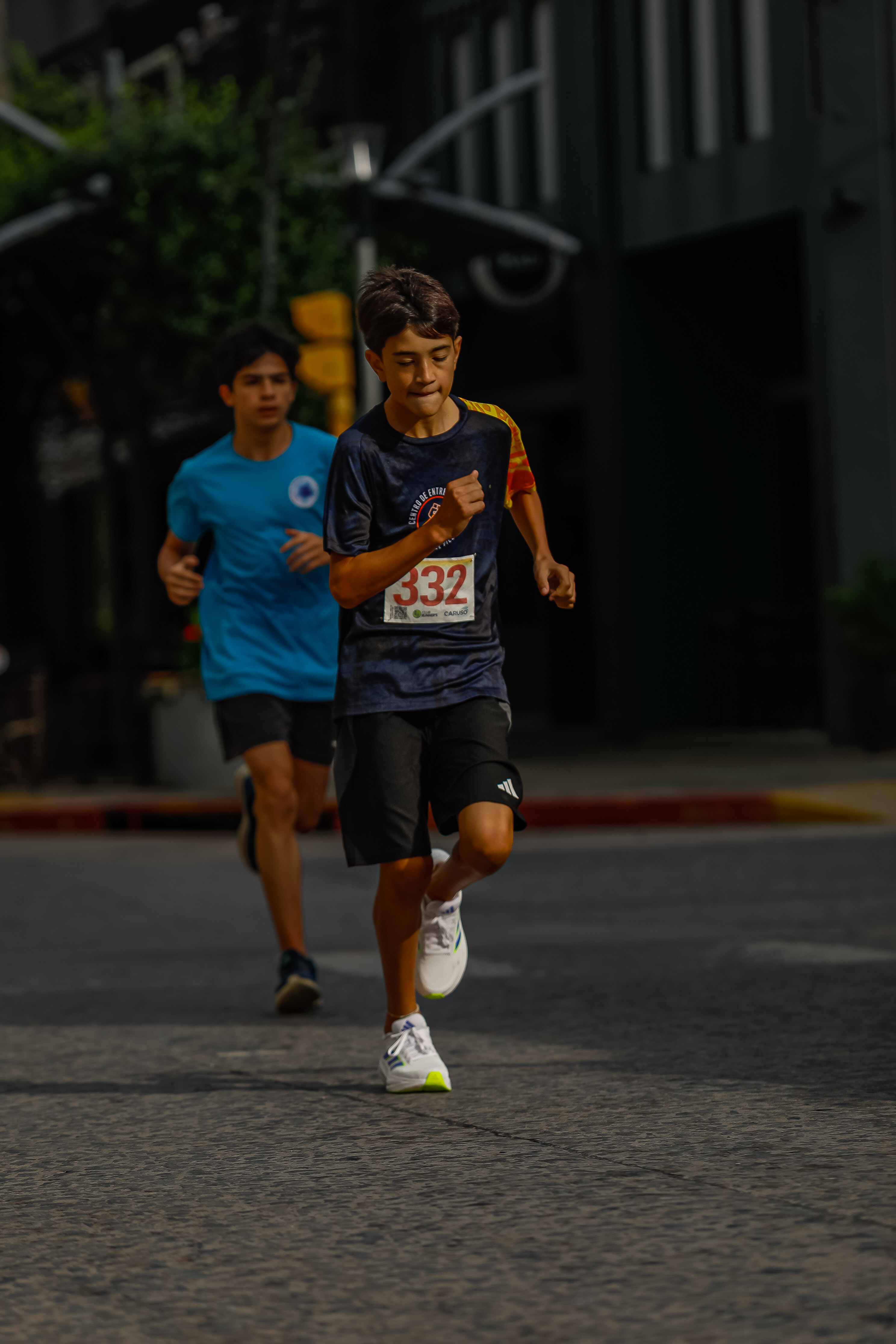 Foto Dorsal 332