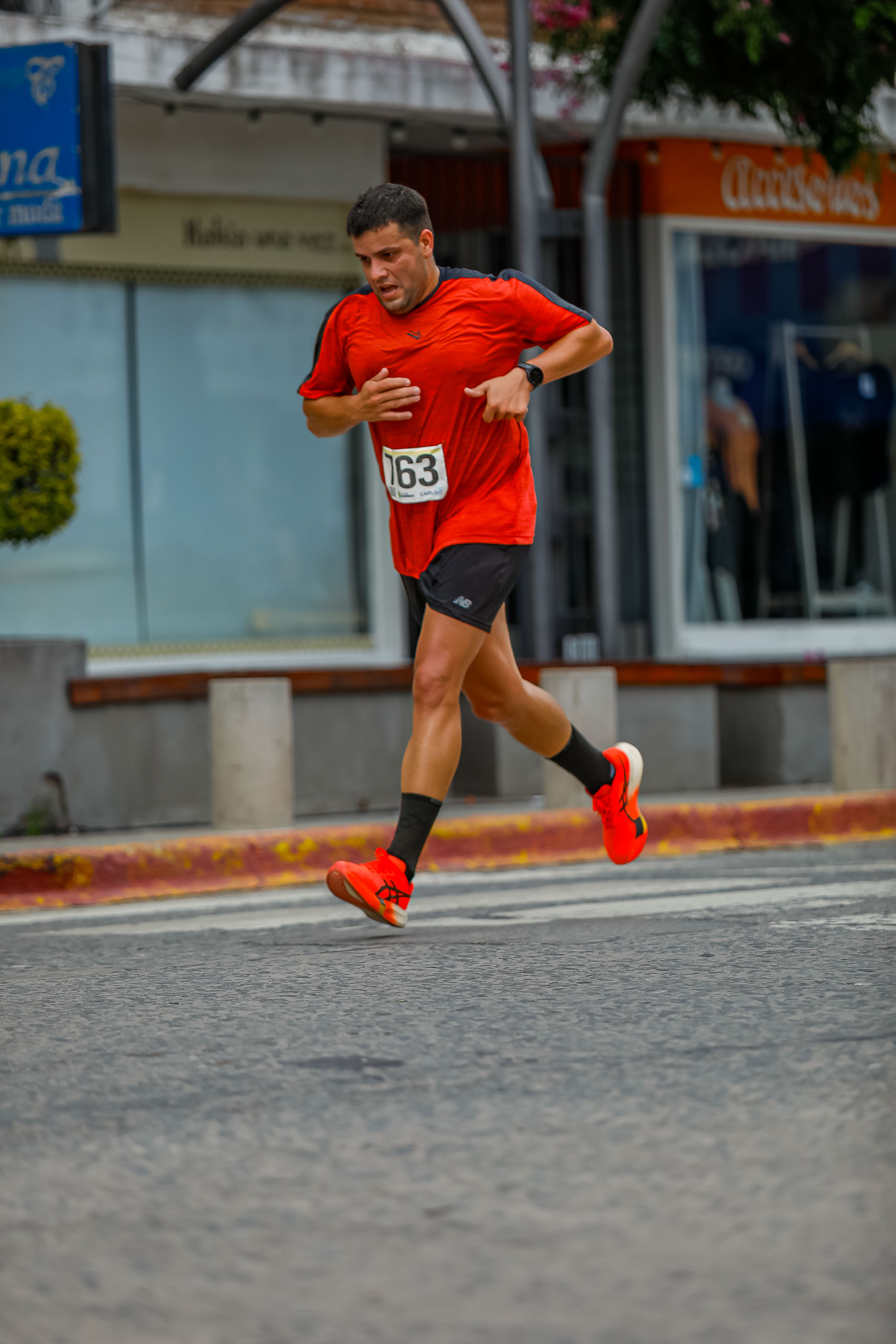 Foto Dorsal 763