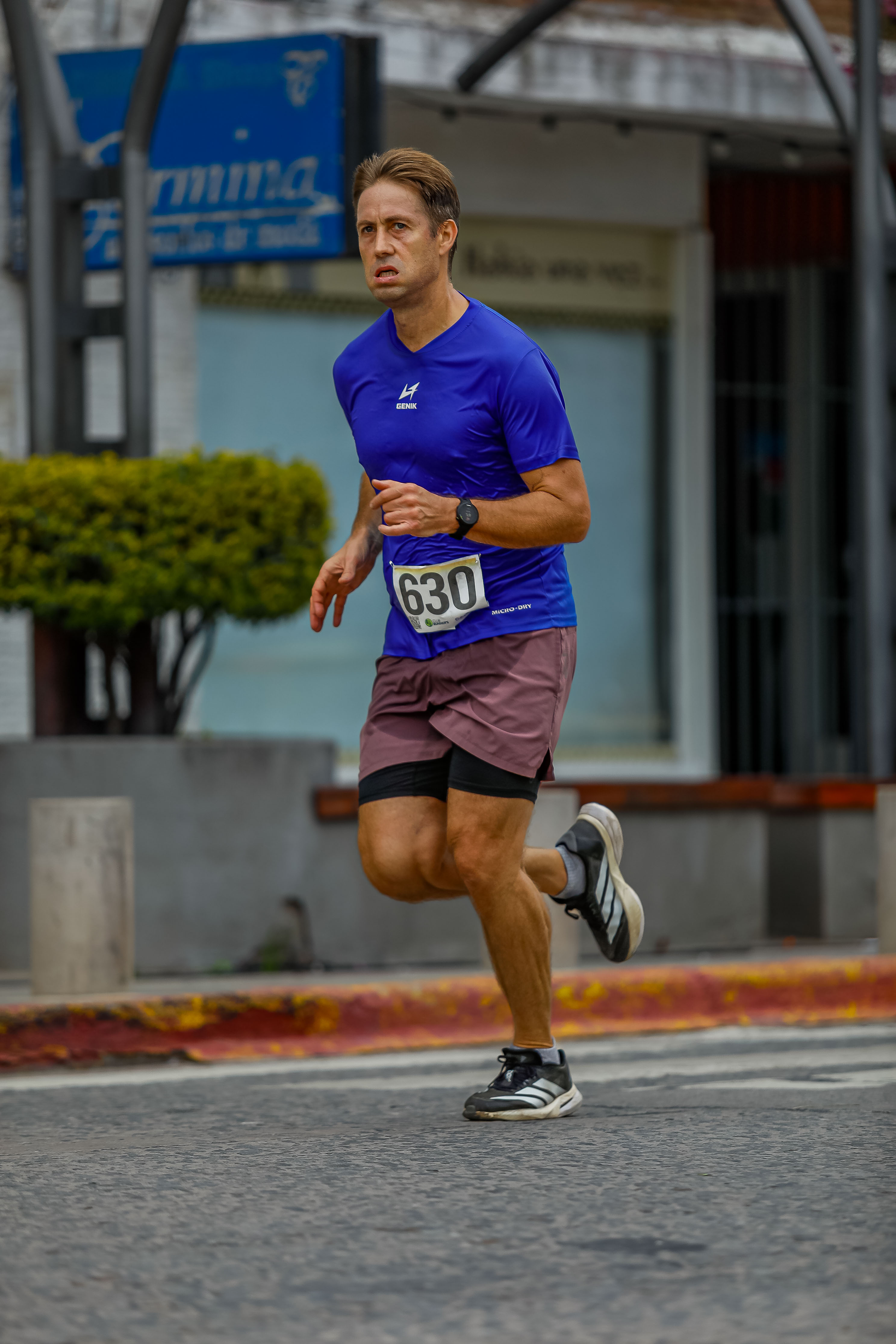 Foto Dorsal 630