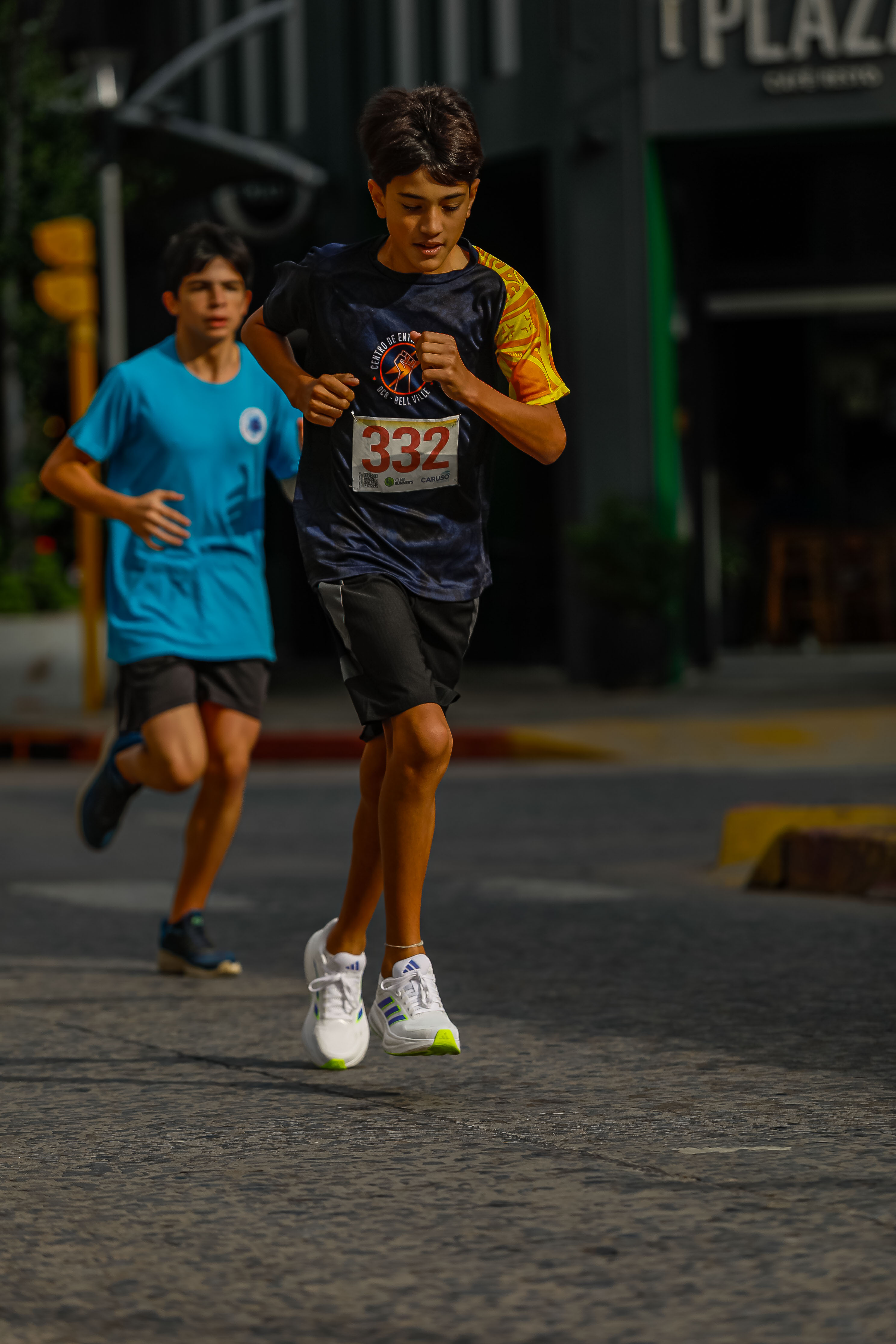 Foto Dorsal 332