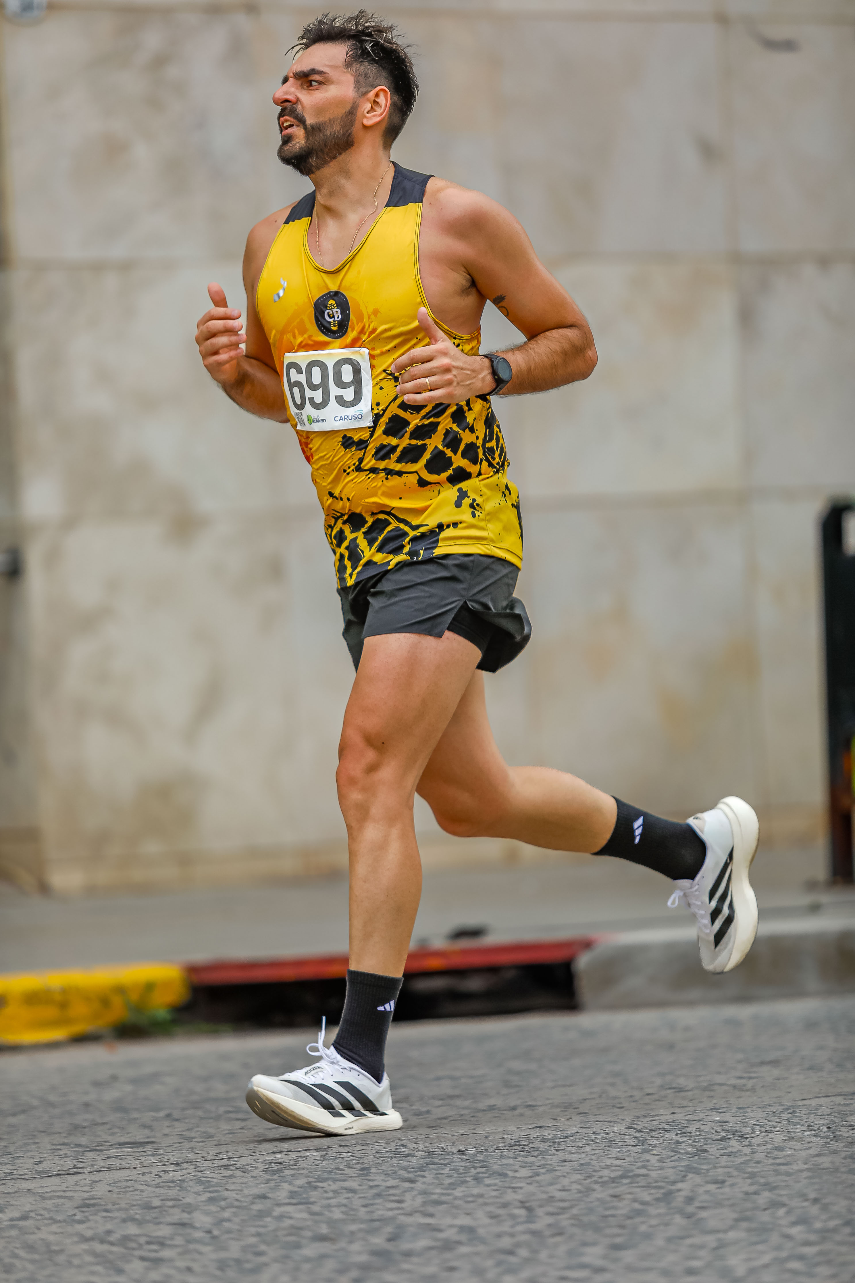 Foto Dorsal 699