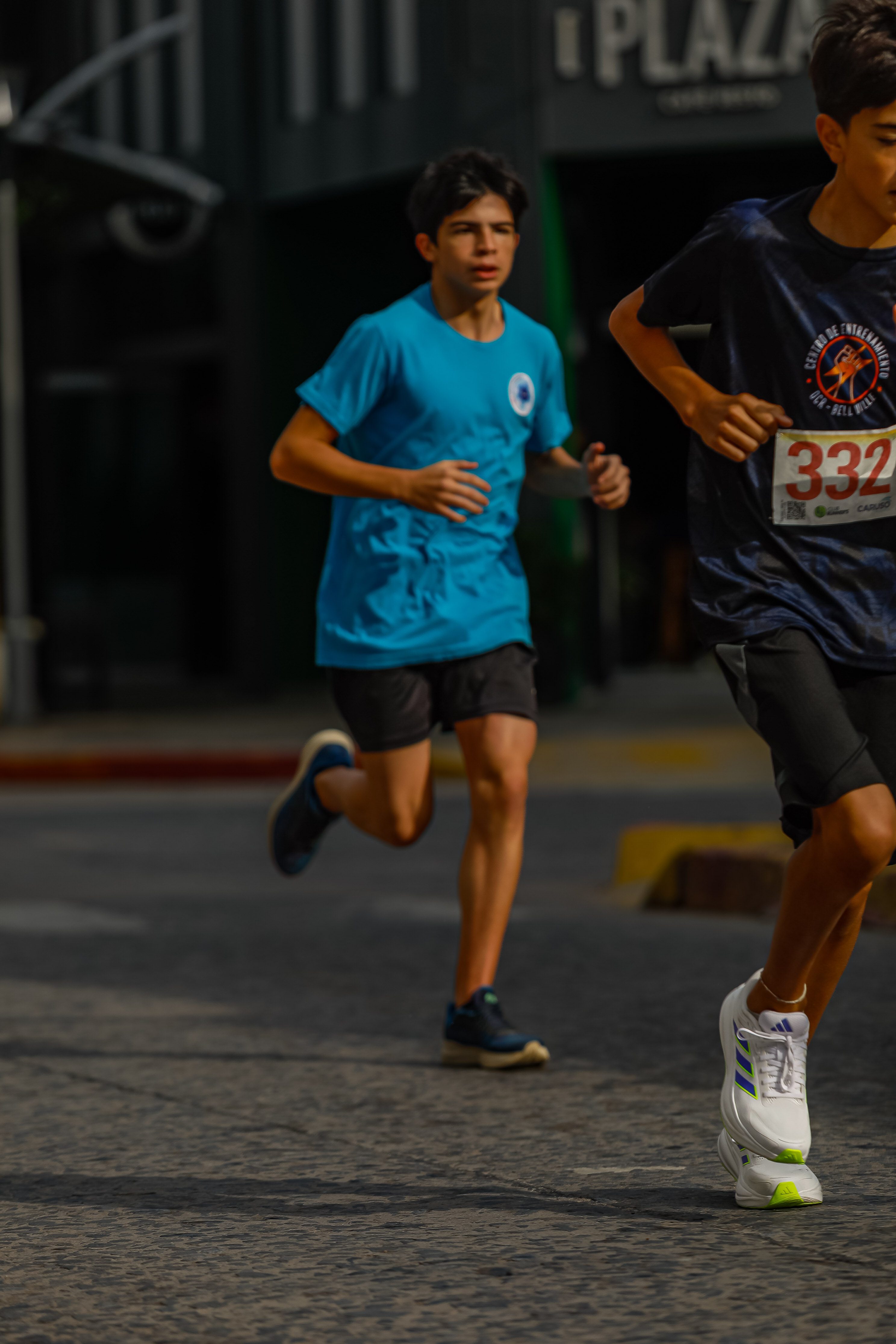 Foto Dorsal 332