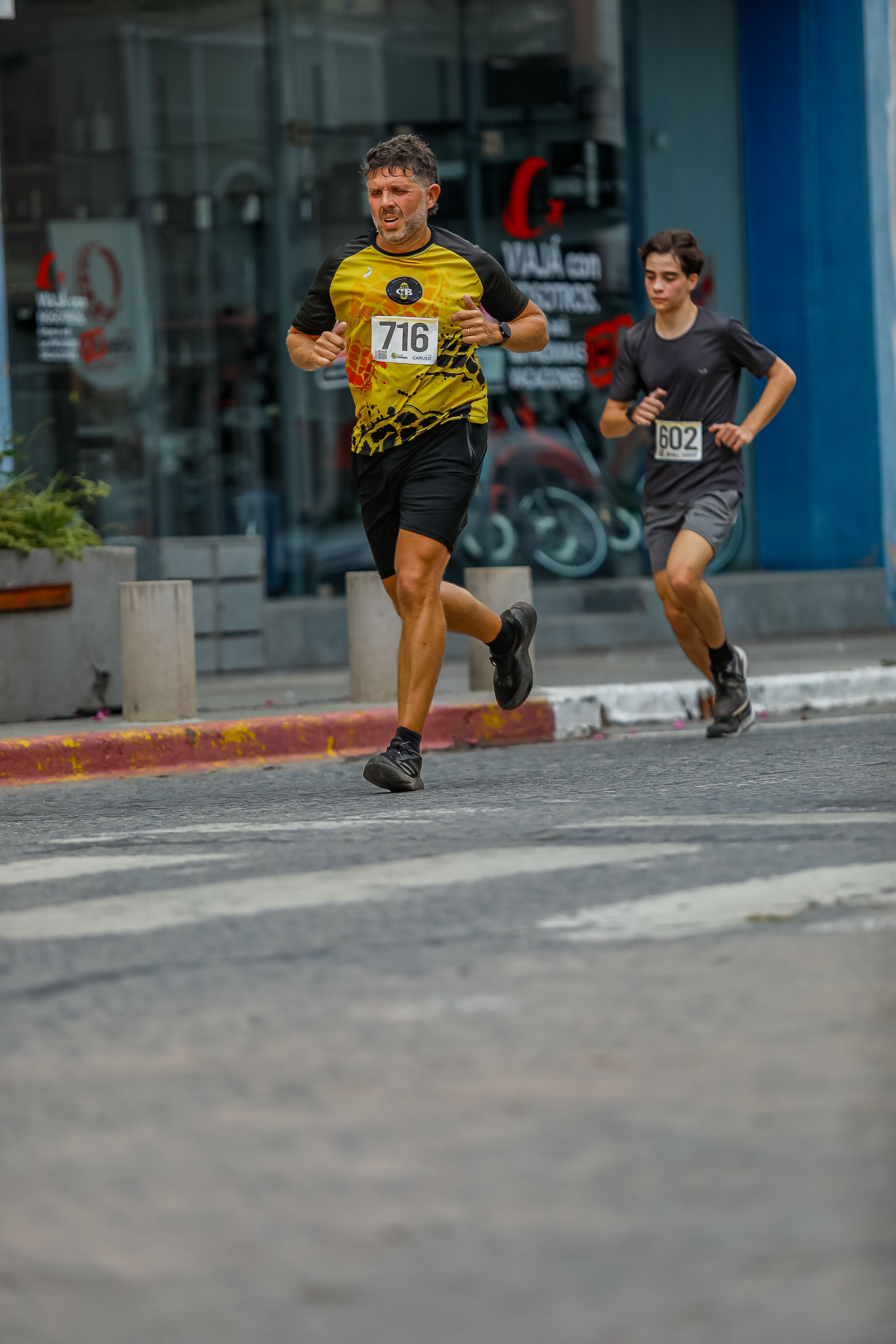 Foto Dorsal 716