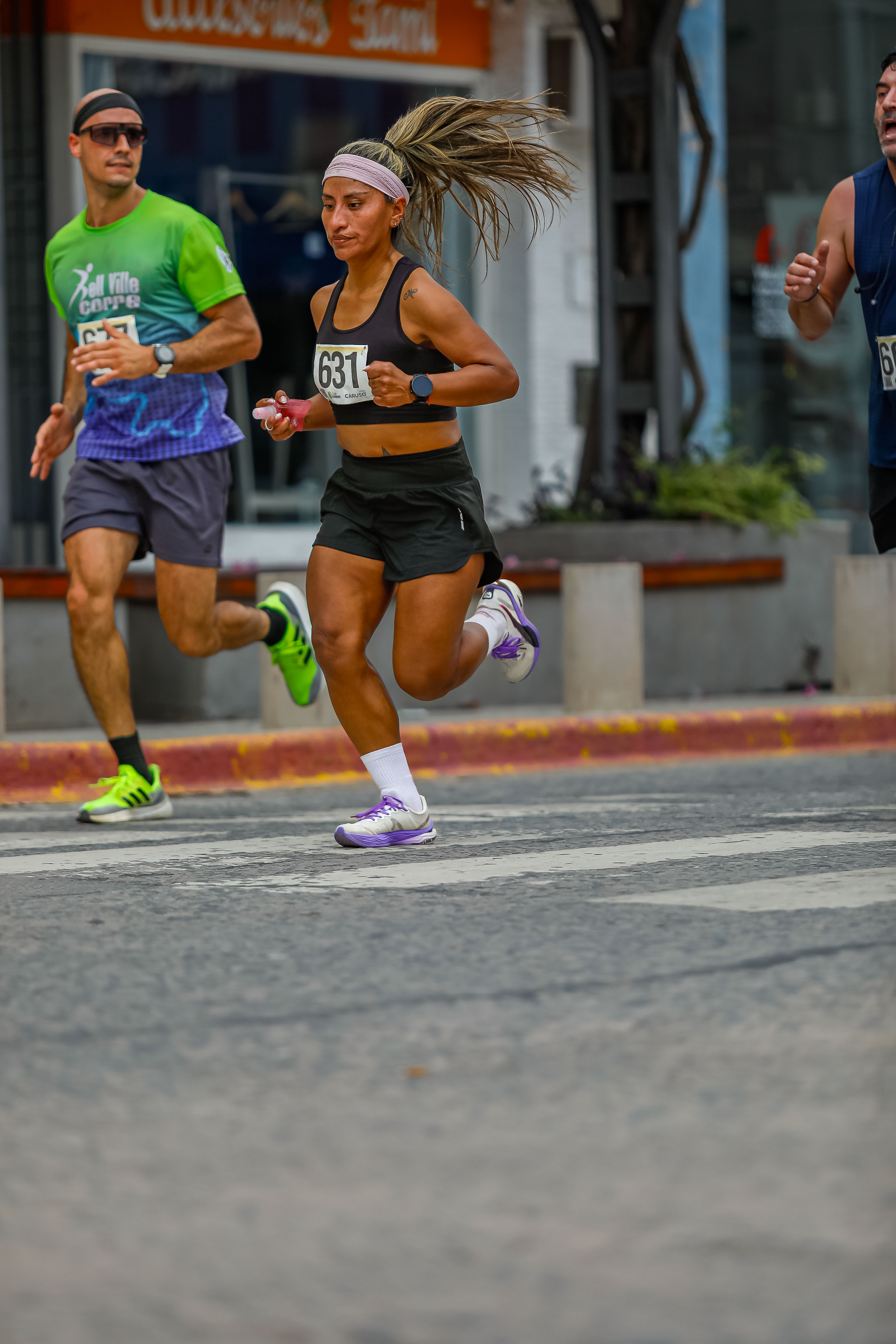 Foto Dorsal 631