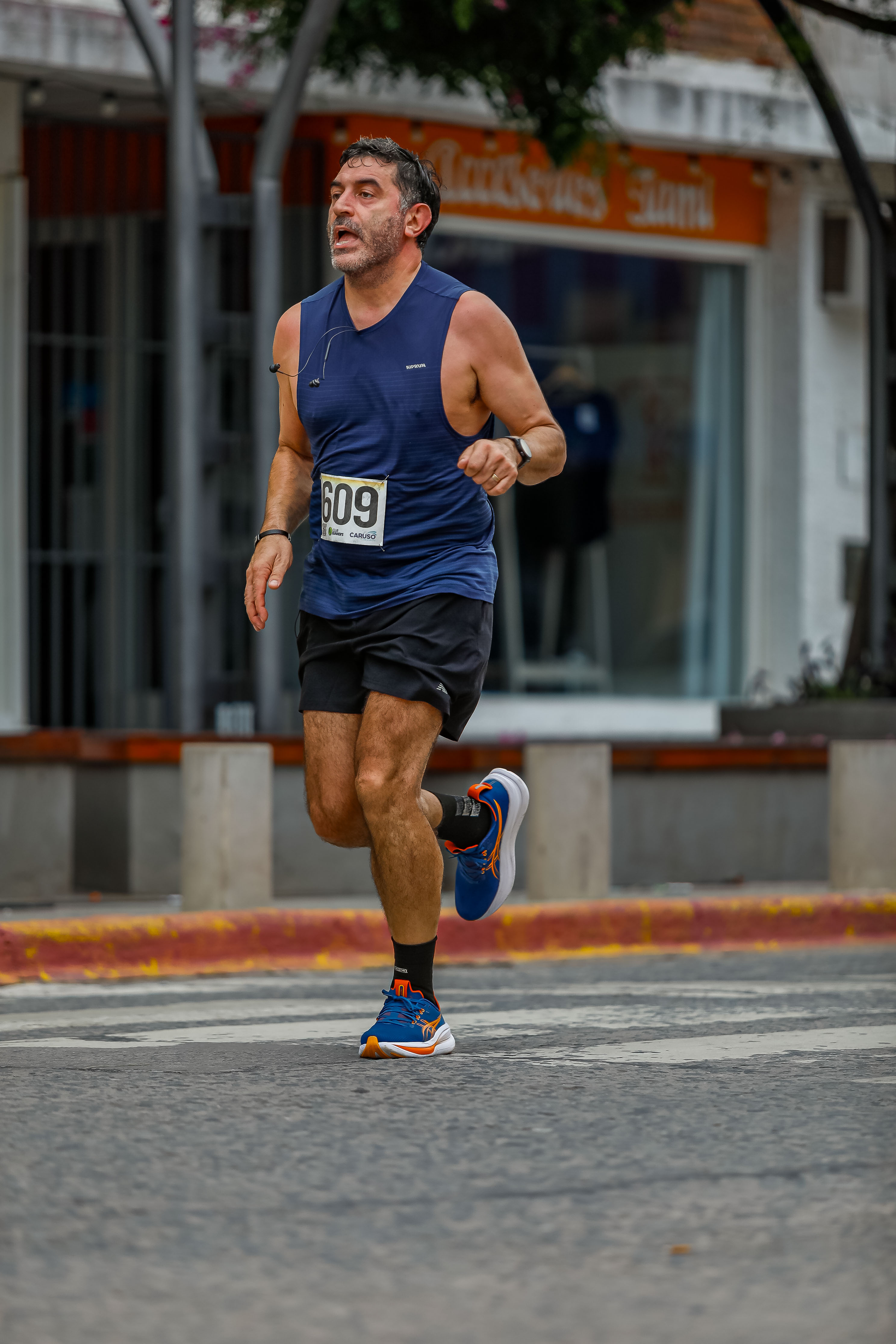 Foto Dorsal 609