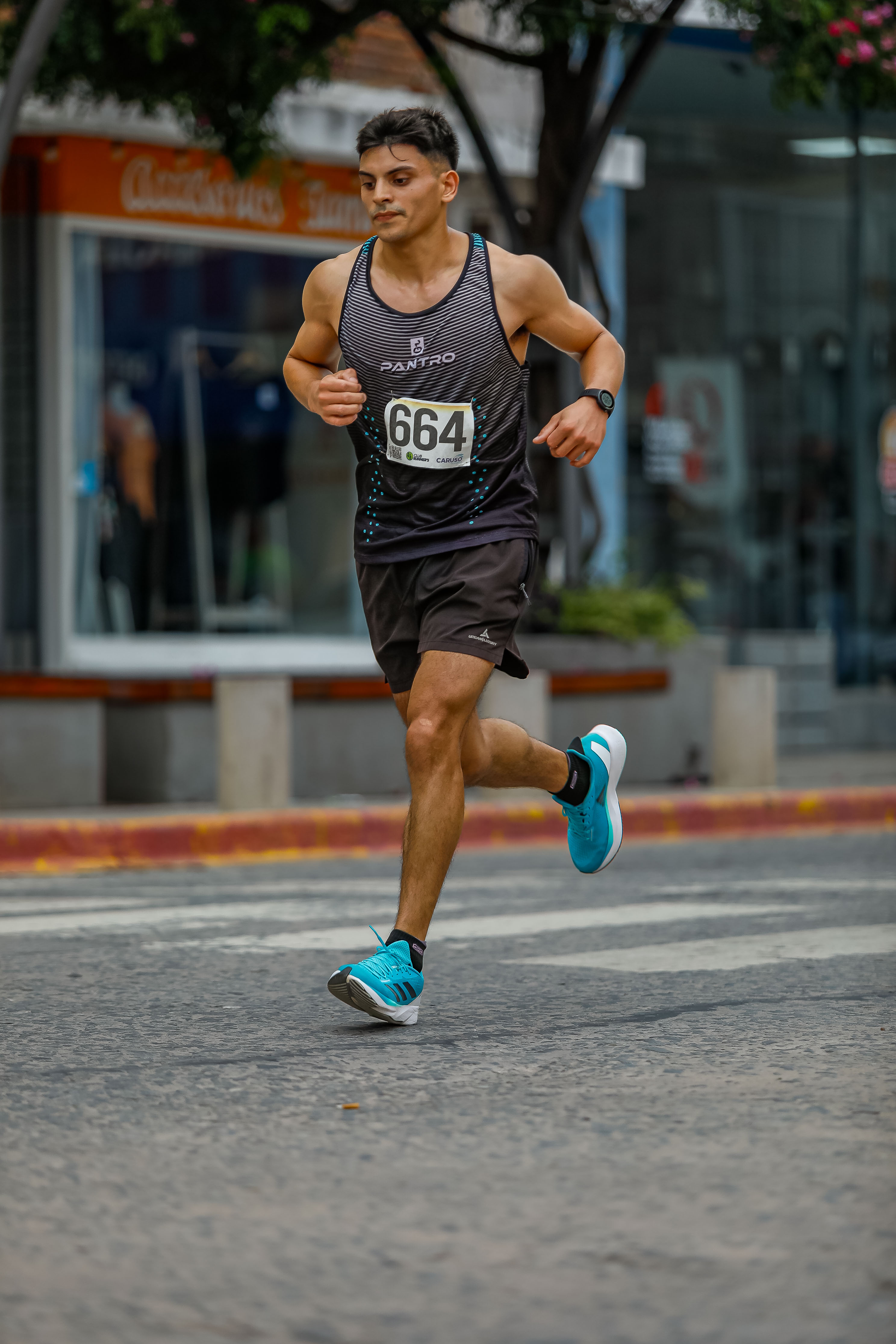 Foto Dorsal 664