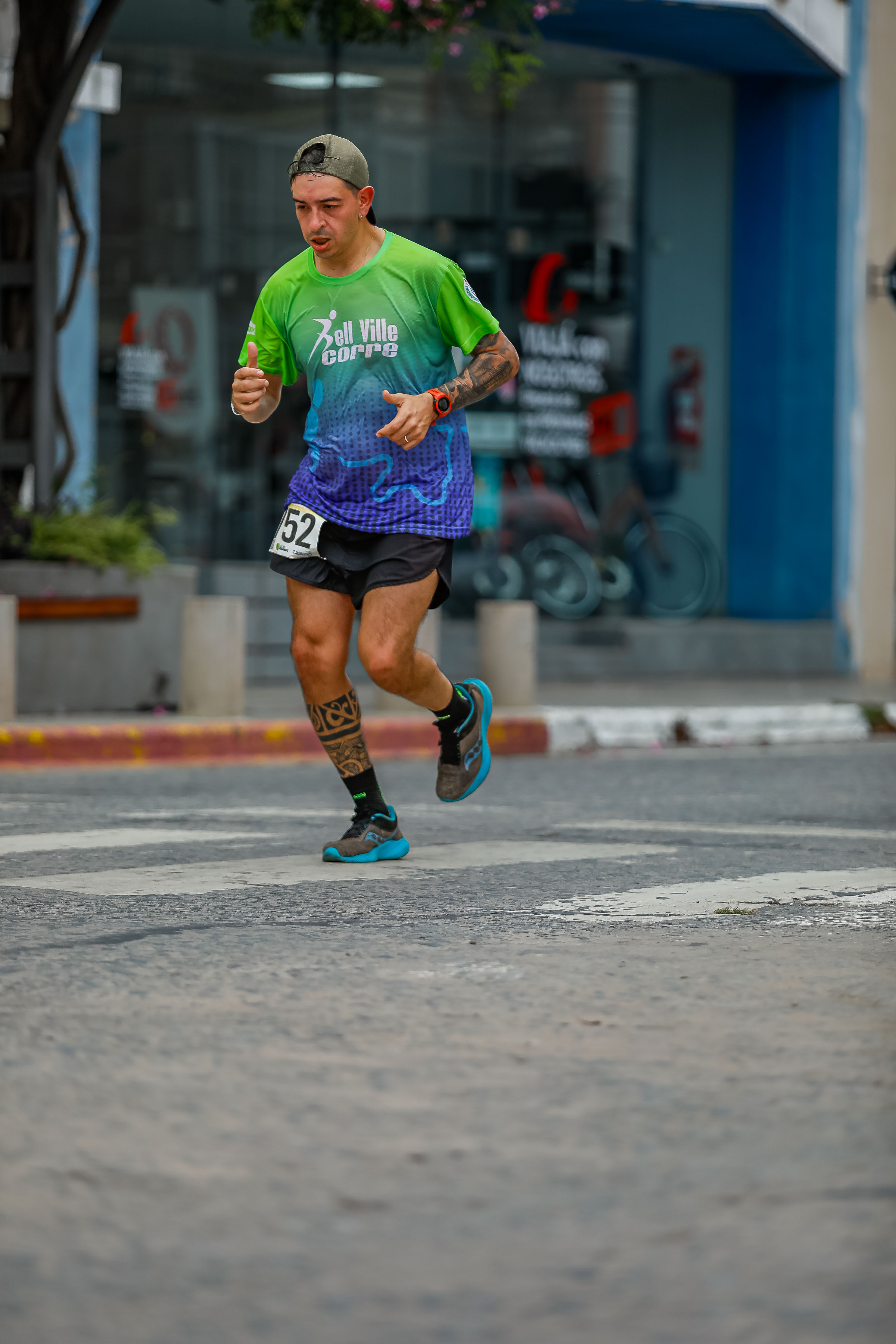 Foto Dorsal 52
