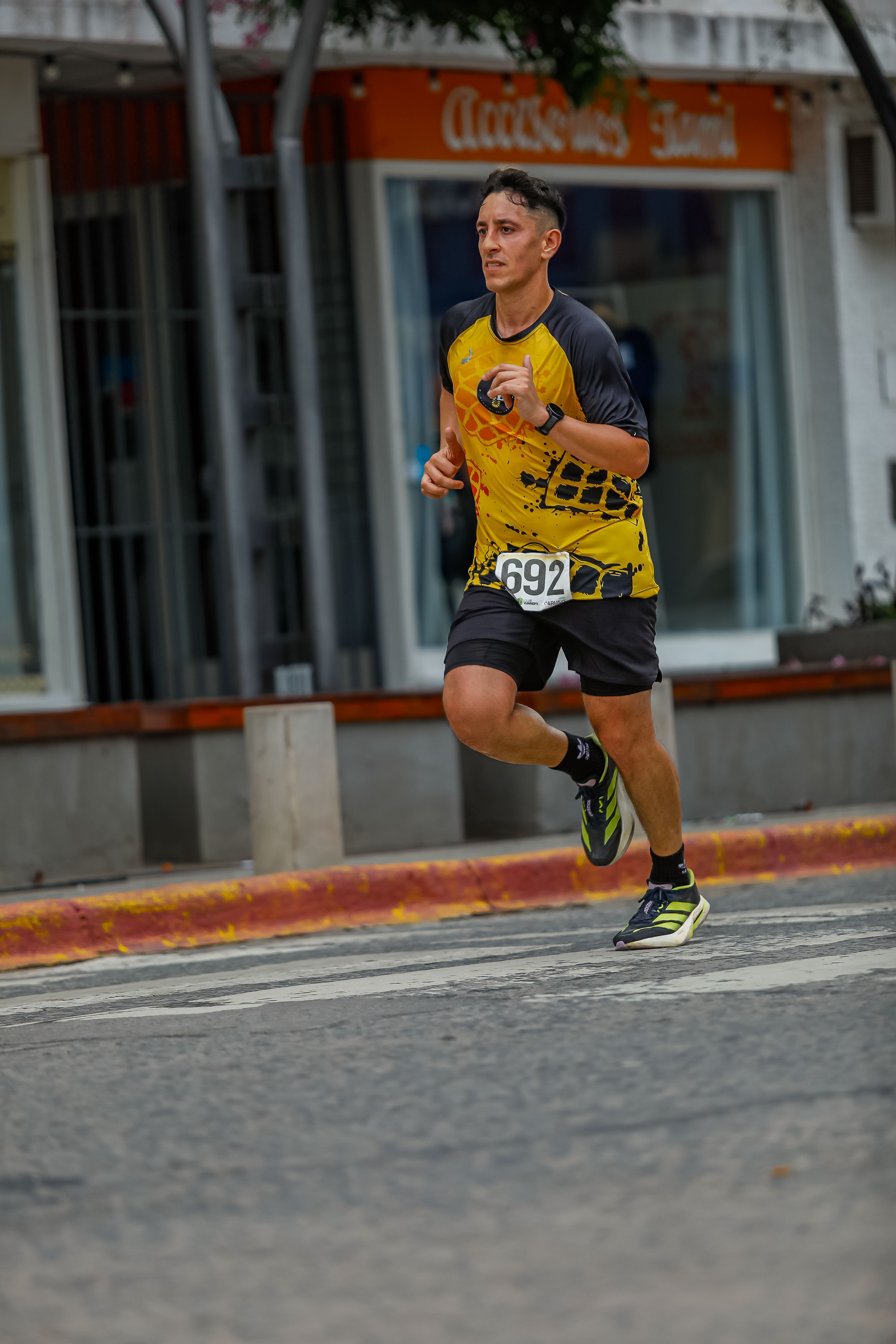 Foto Dorsal 692