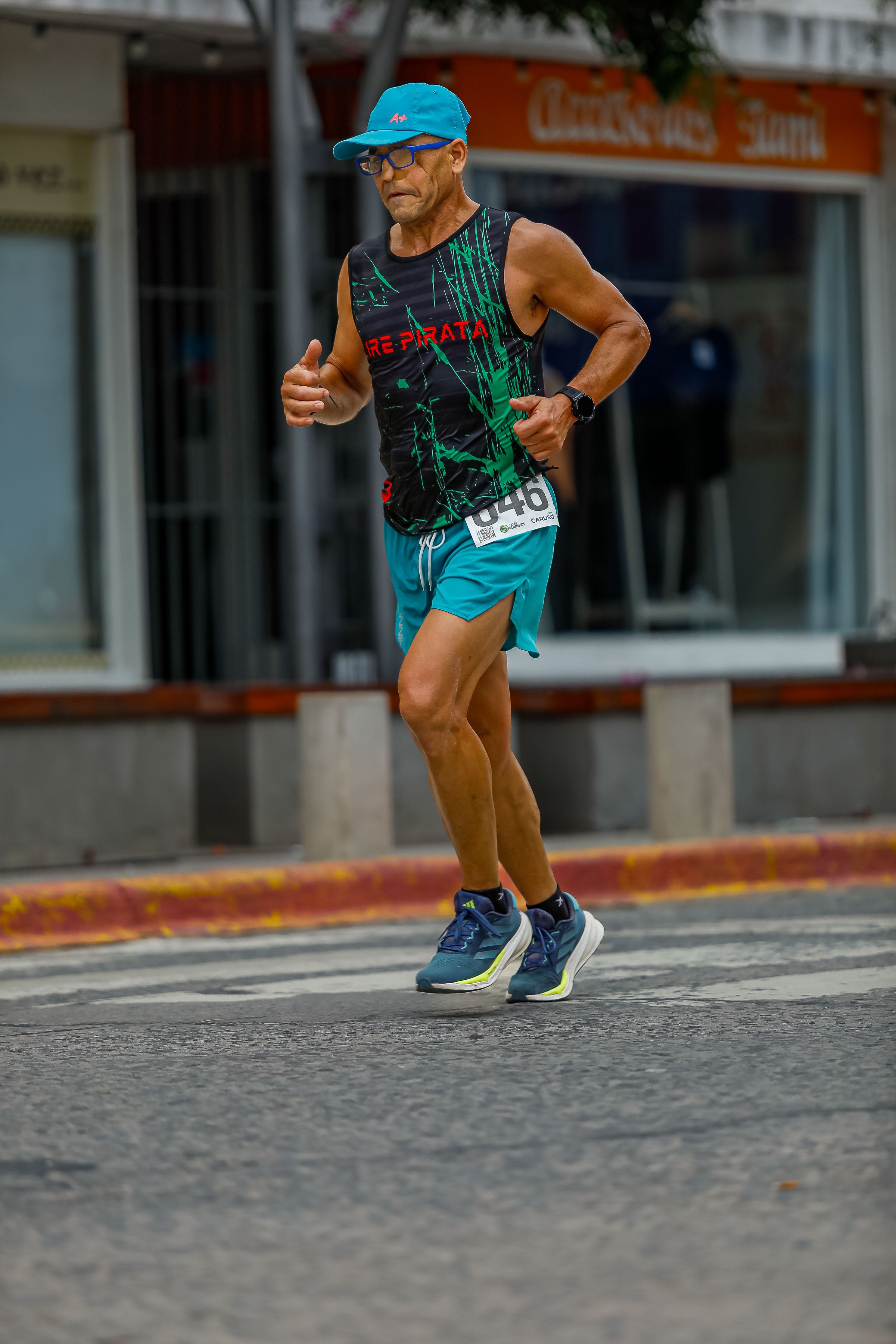 Foto Dorsal 646