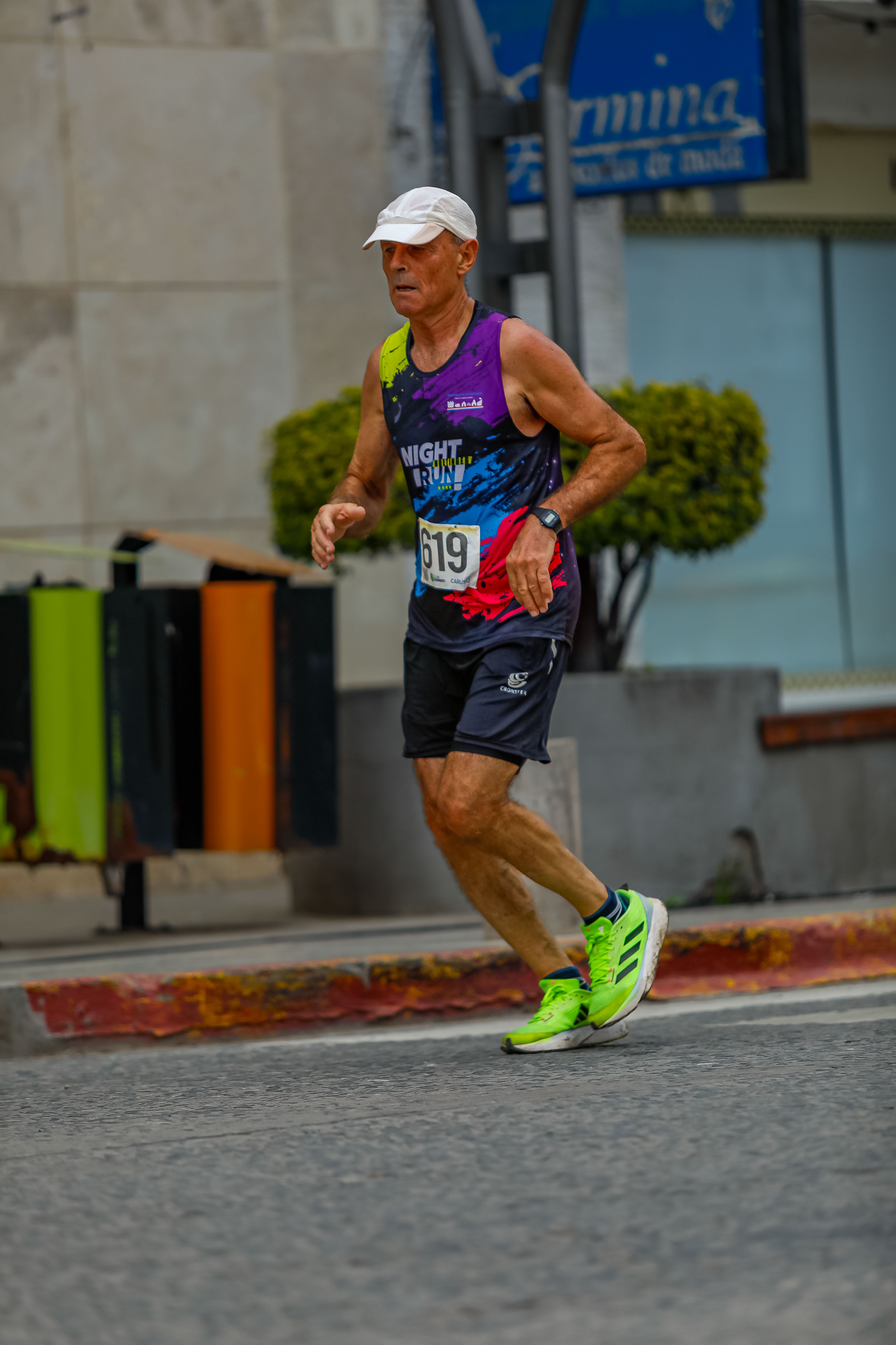 Foto Dorsal 619
