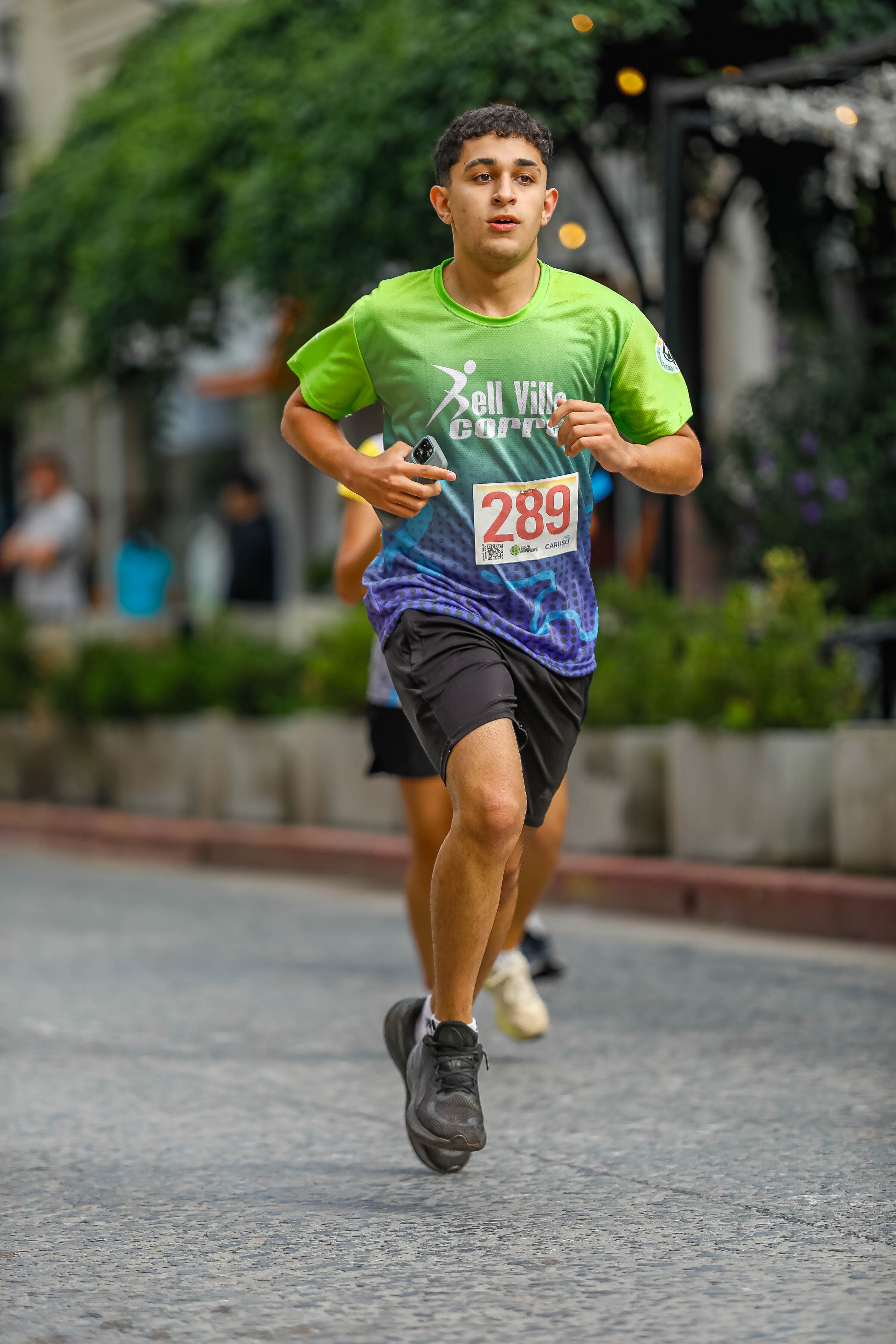 Foto Dorsal 289