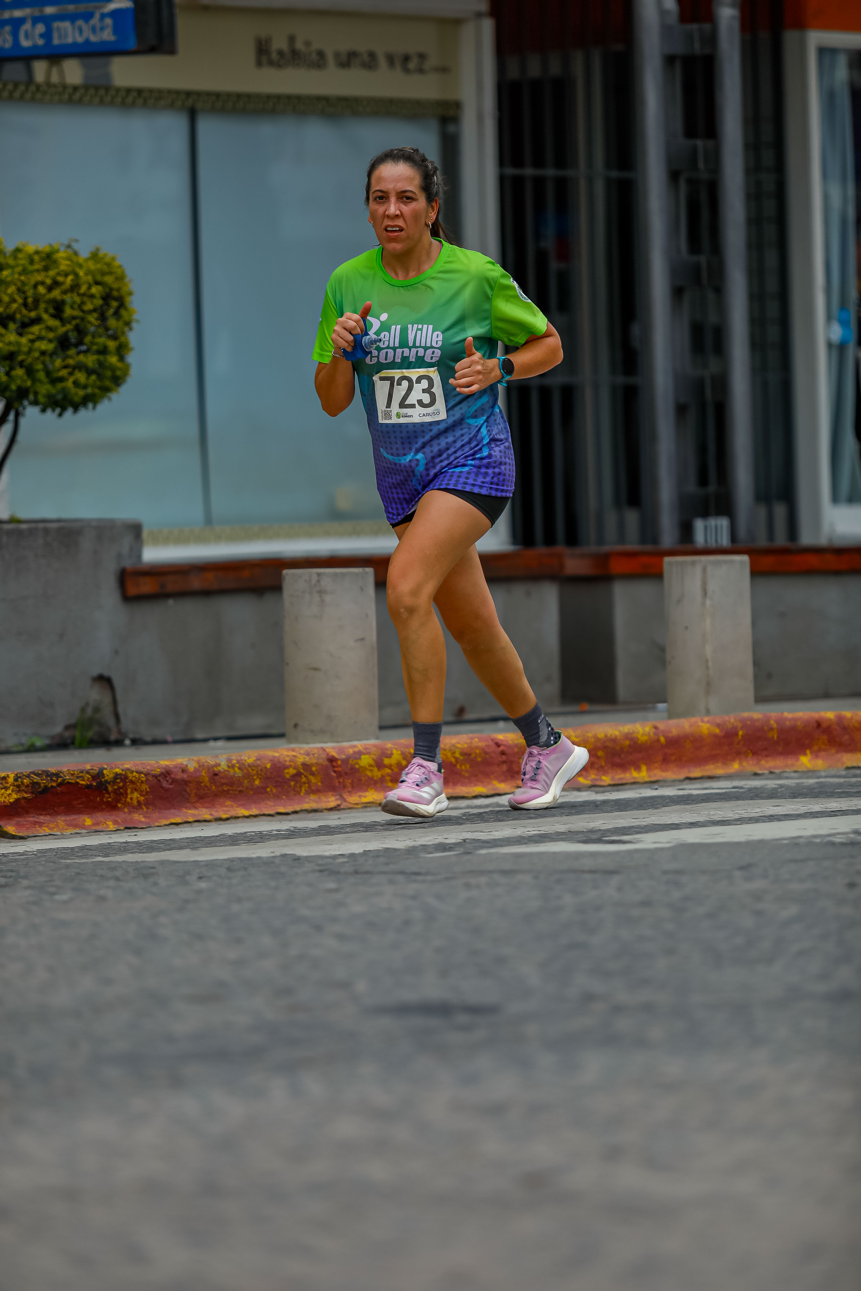 Foto Dorsal 723