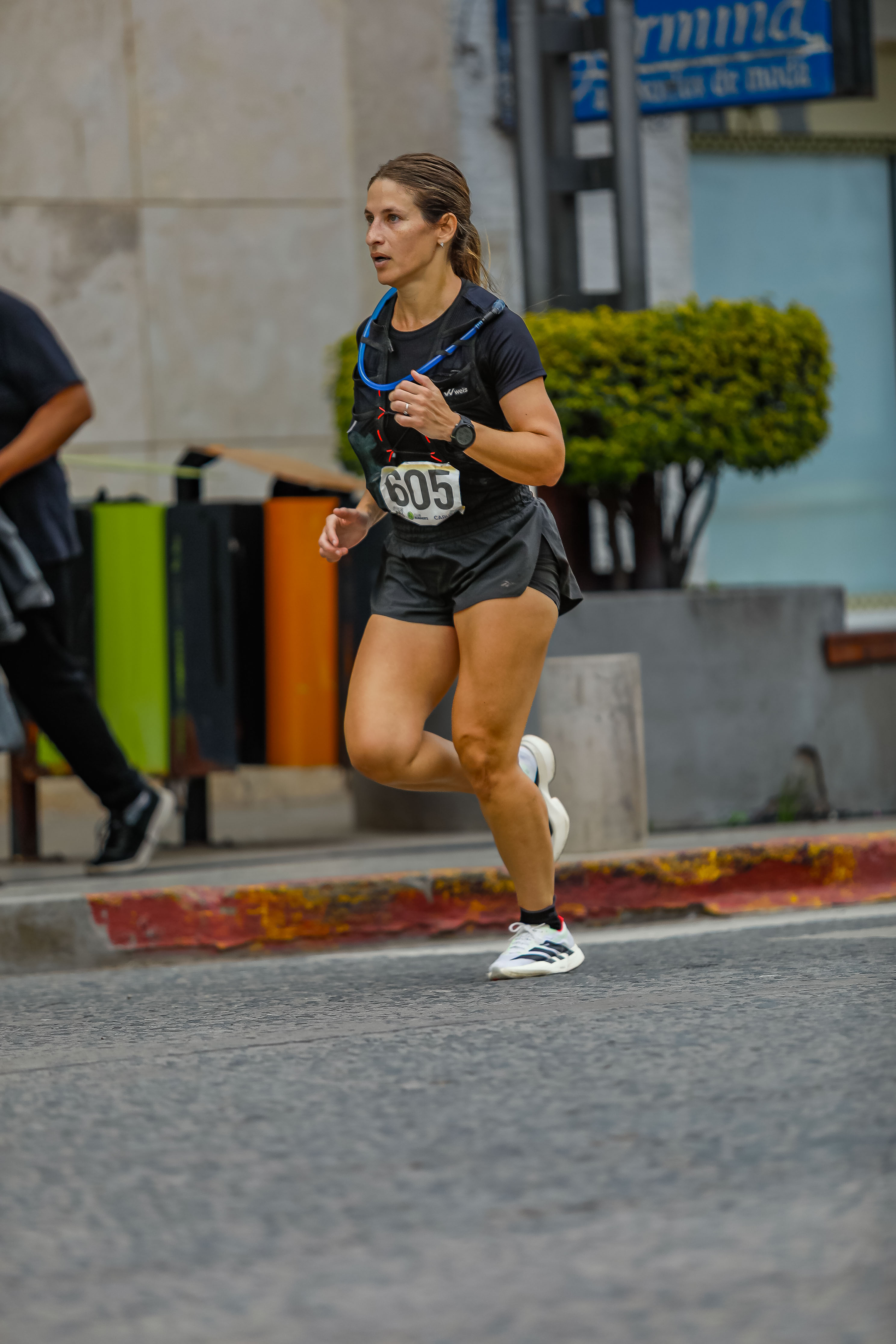 Foto Dorsal 605
