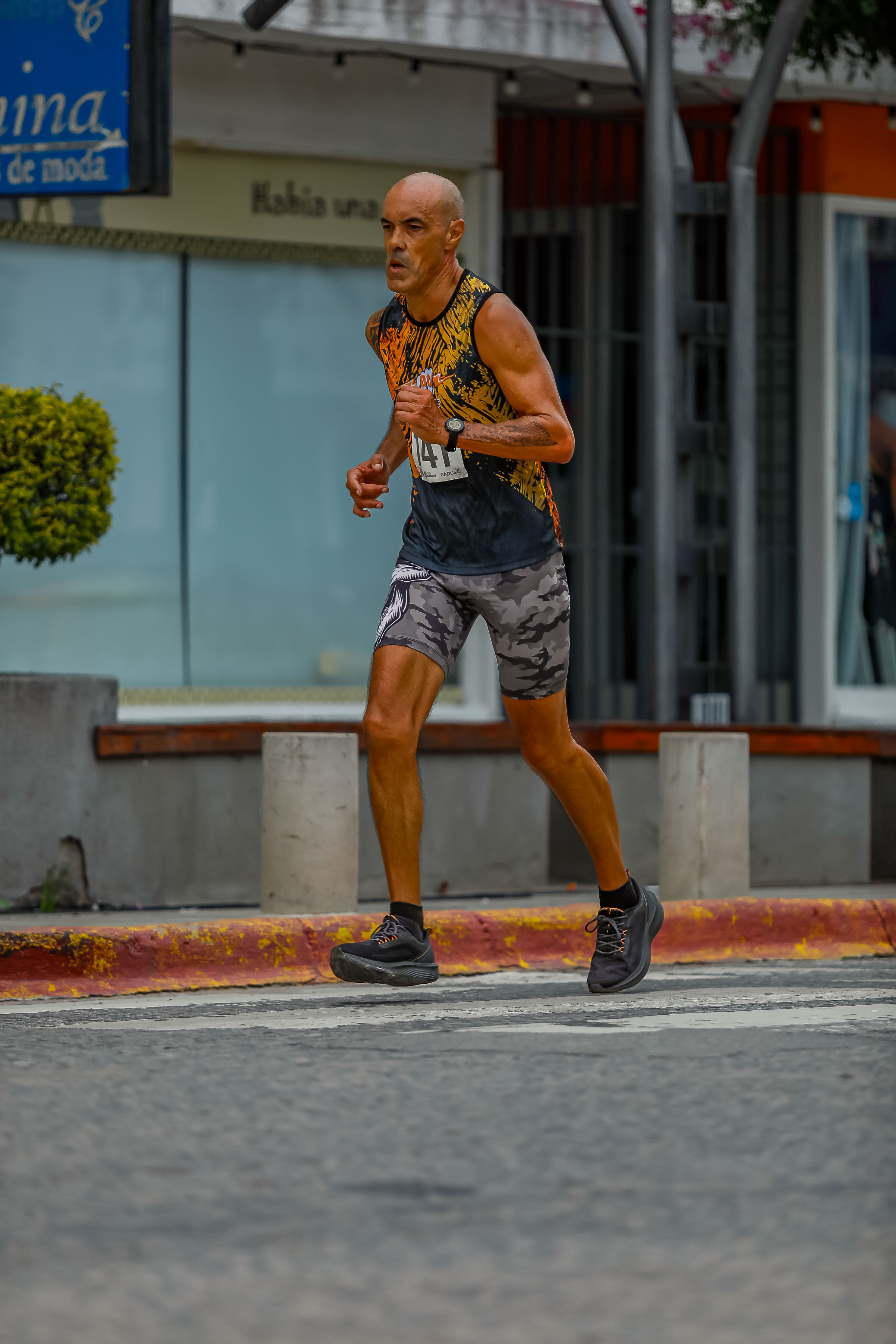 Foto Dorsal 4