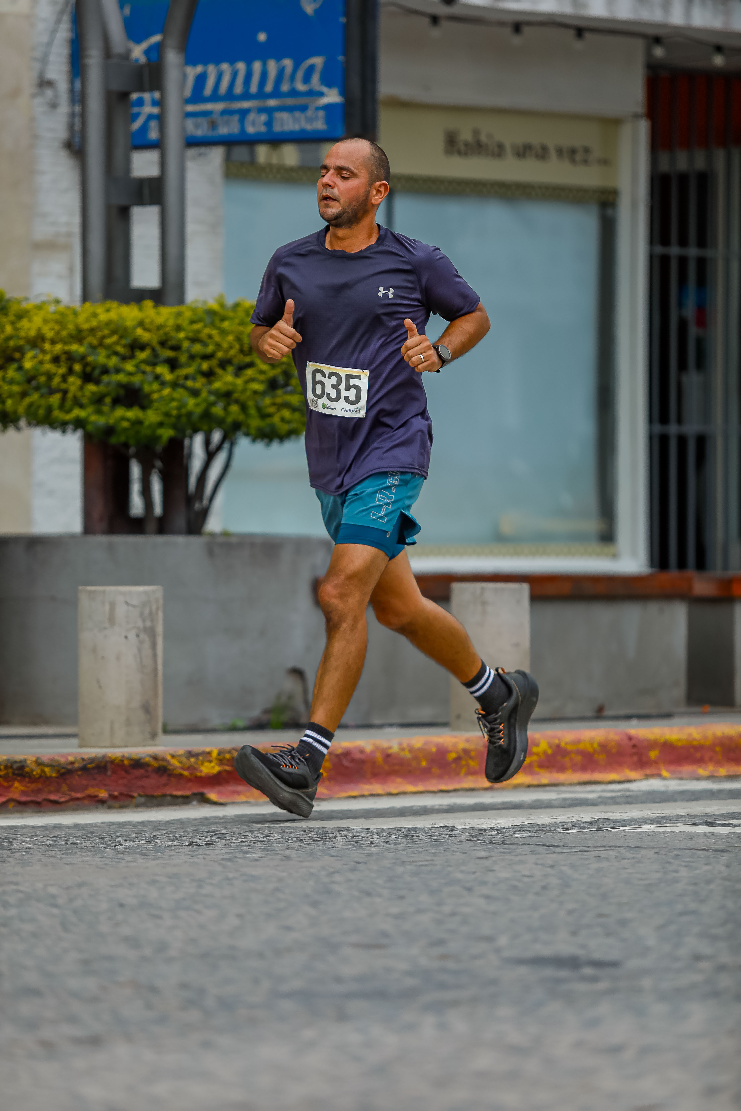 Foto Dorsal 635