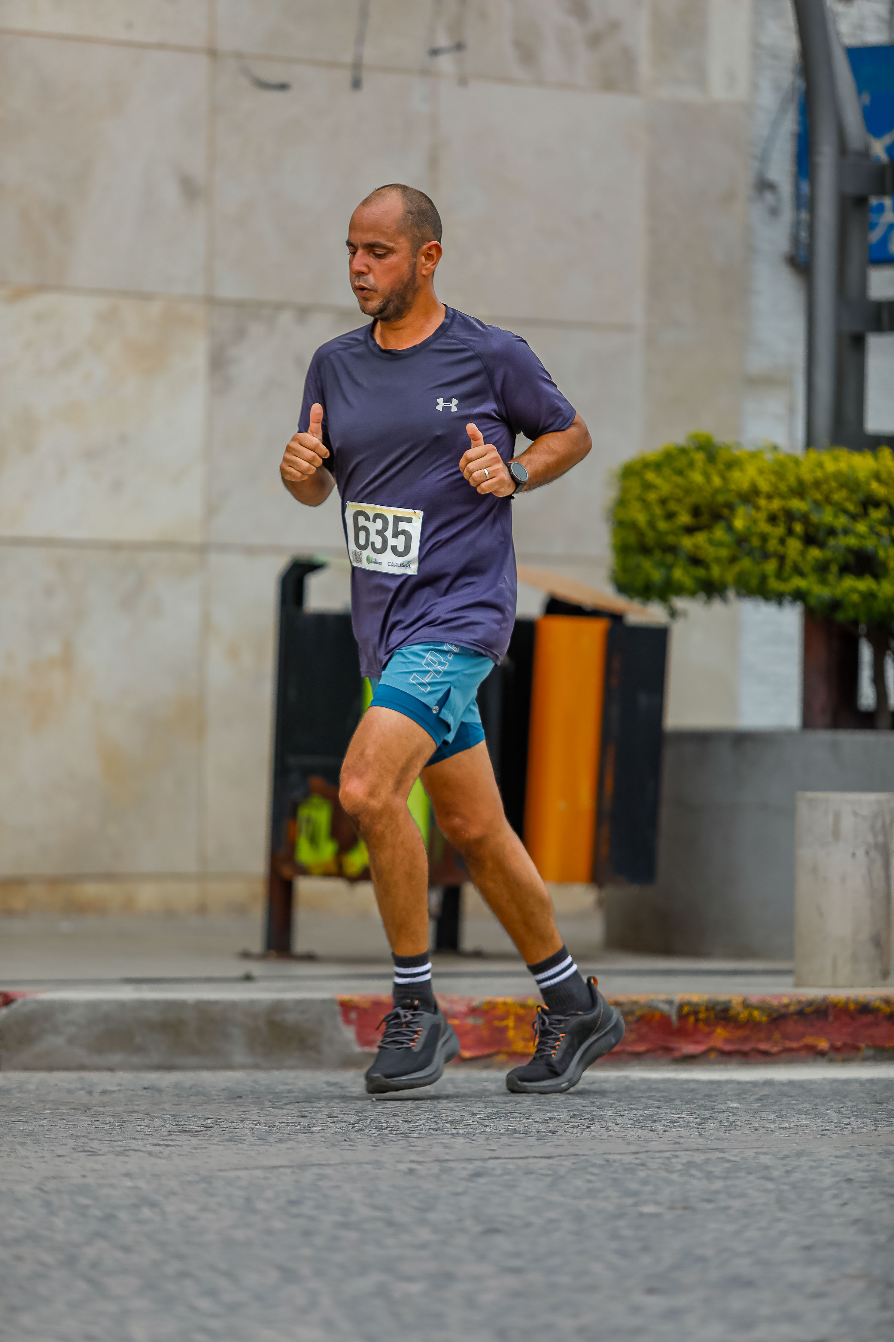 Foto Dorsal 635