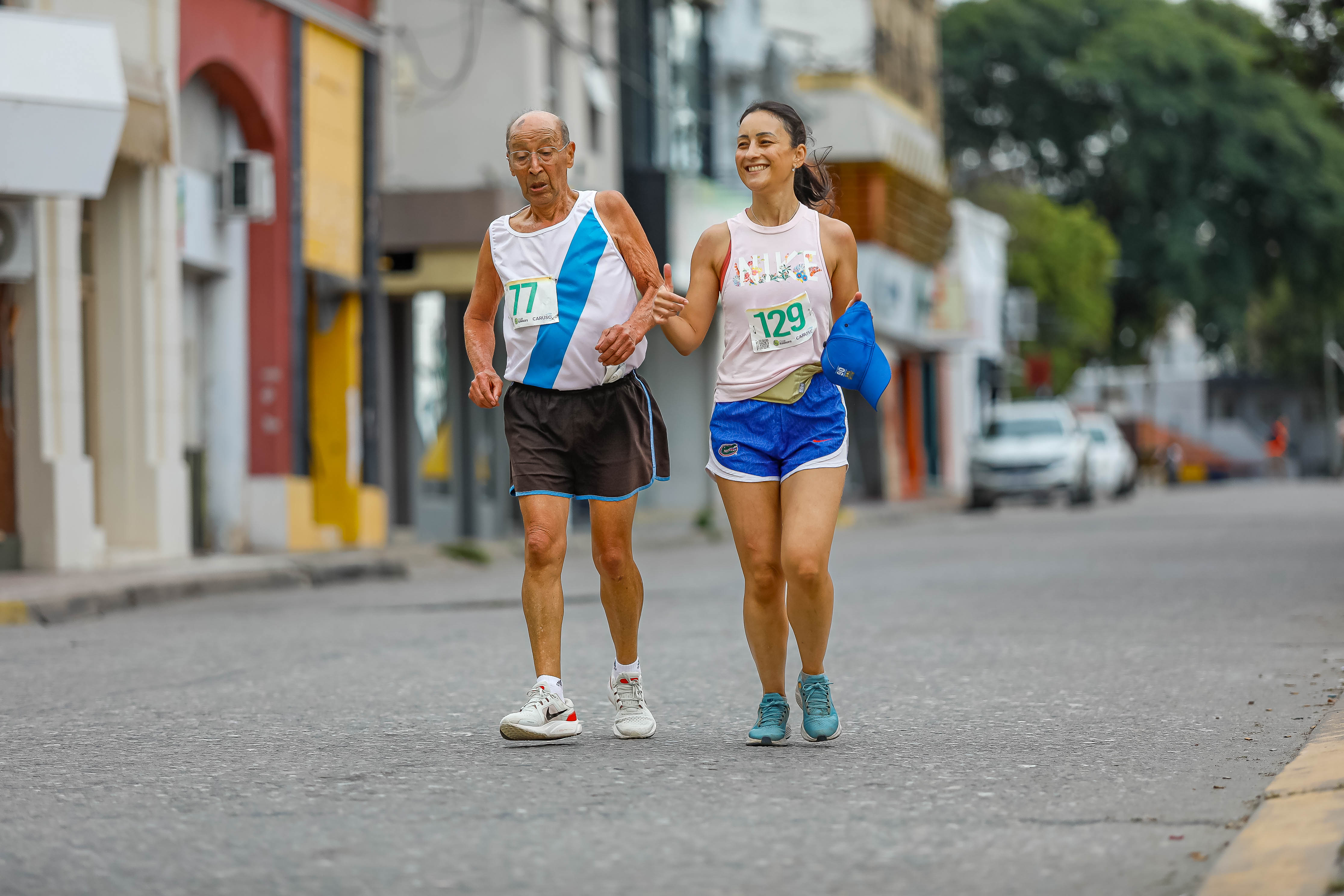 Foto Dorsal 129