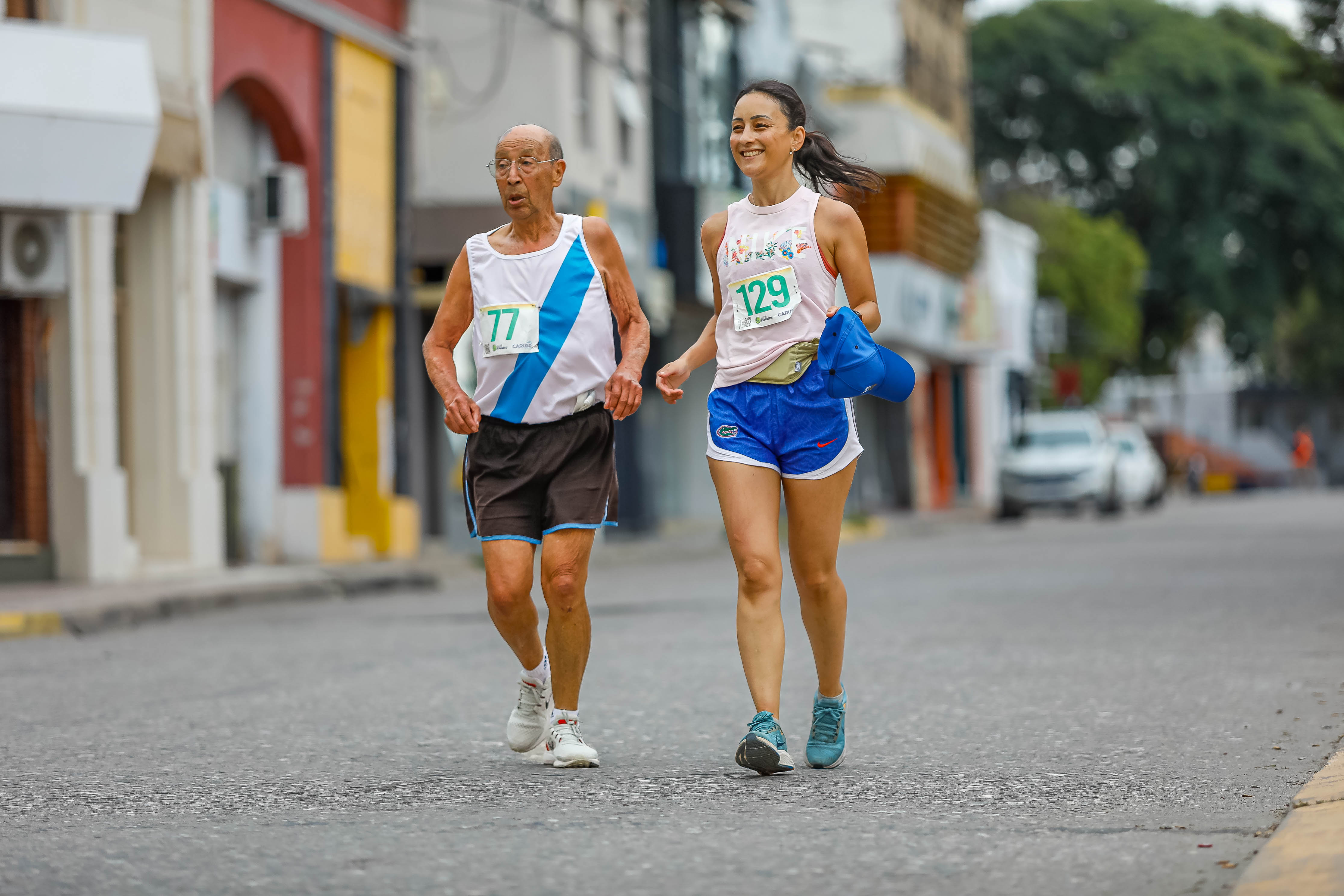 Foto Dorsal 129