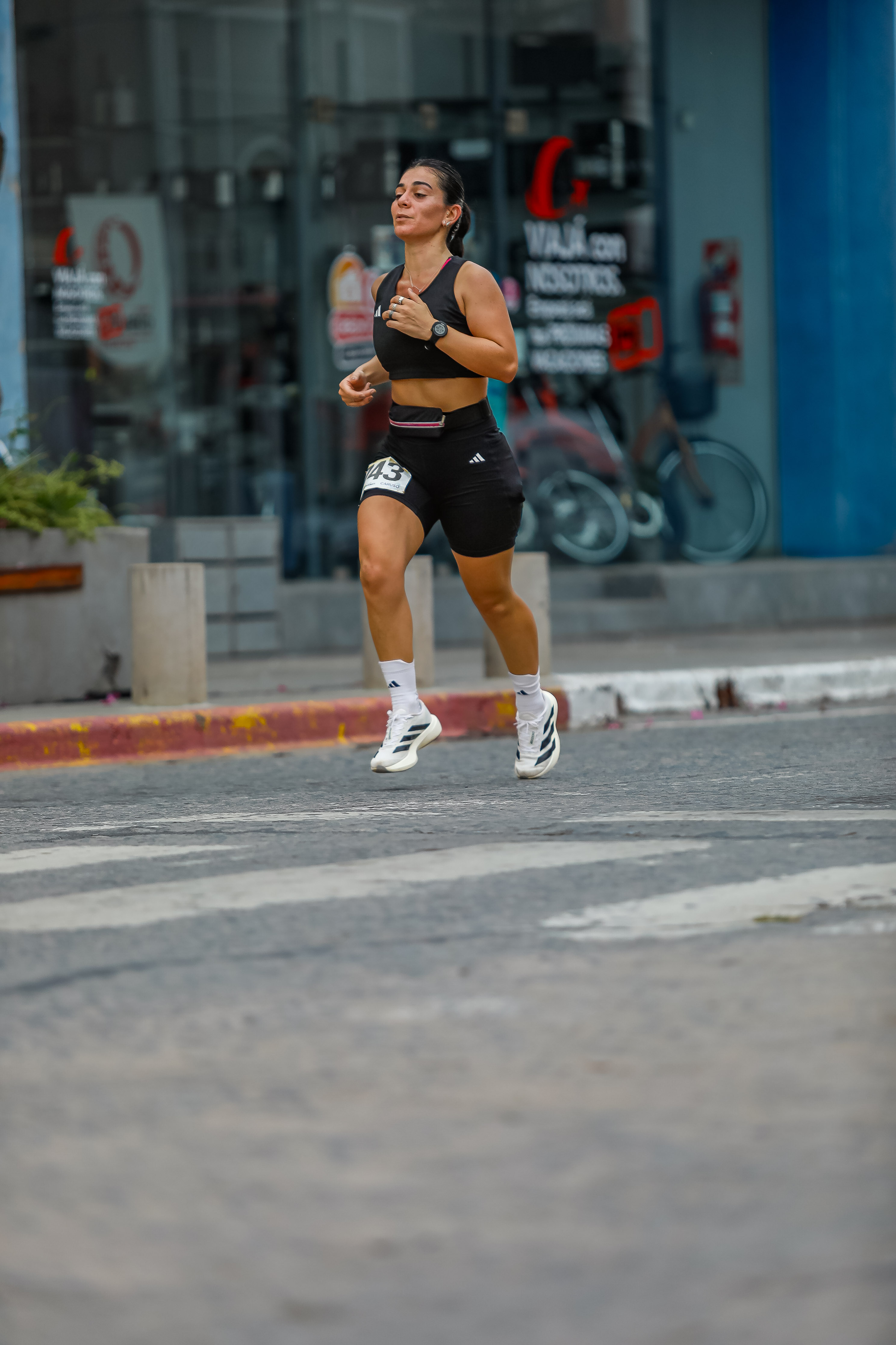 Foto Dorsal 43
