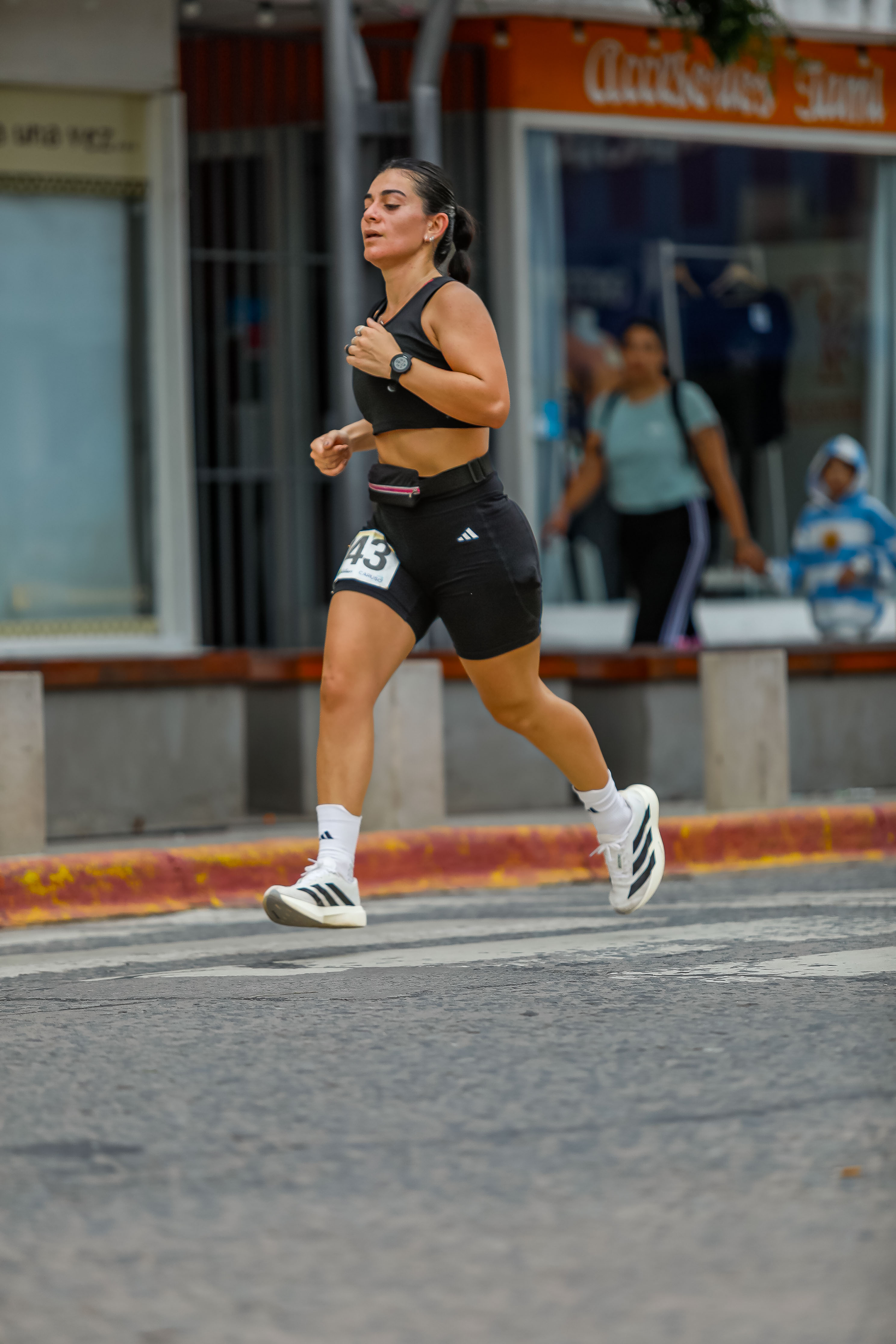 Foto Dorsal 43
