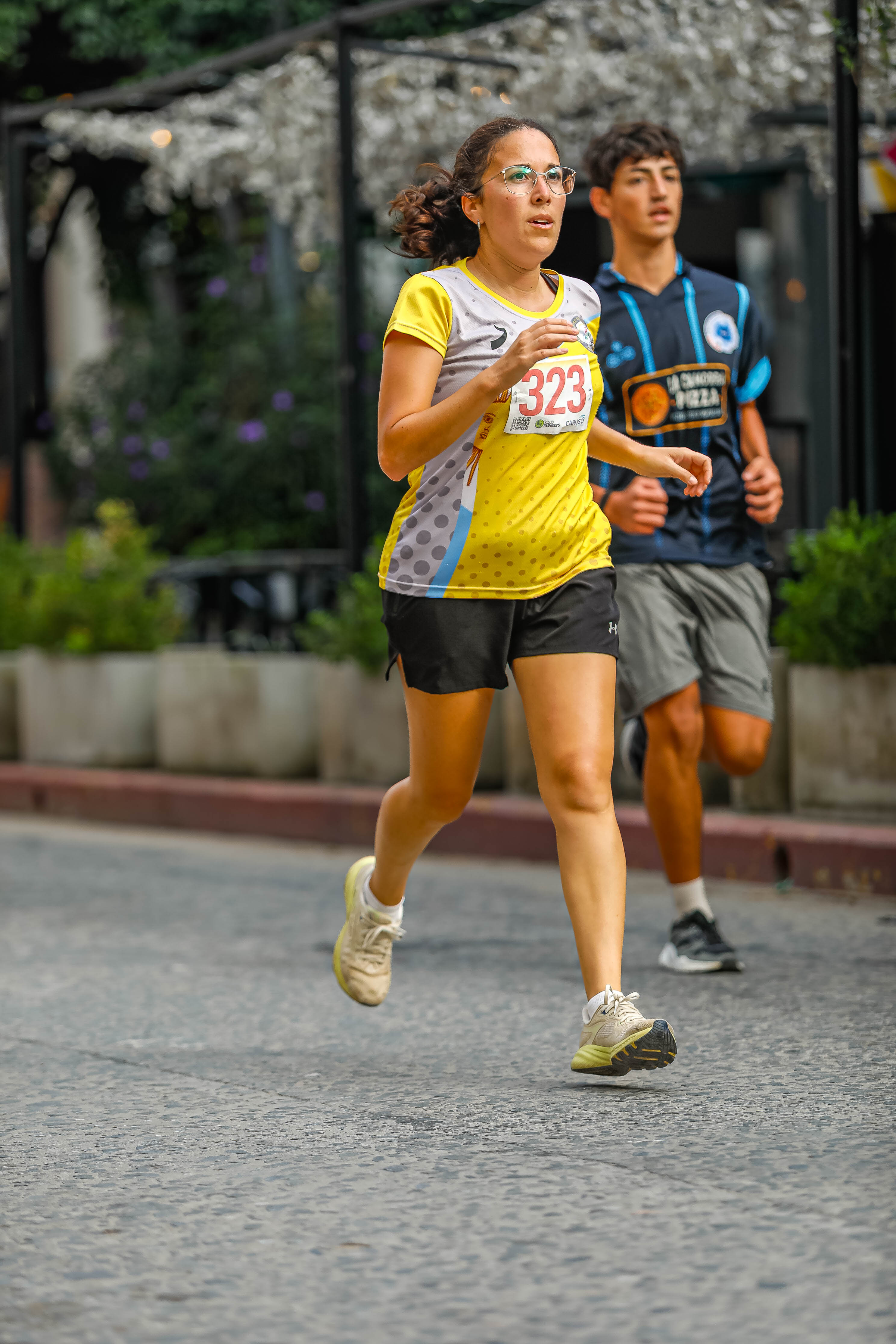 Foto Dorsal 323