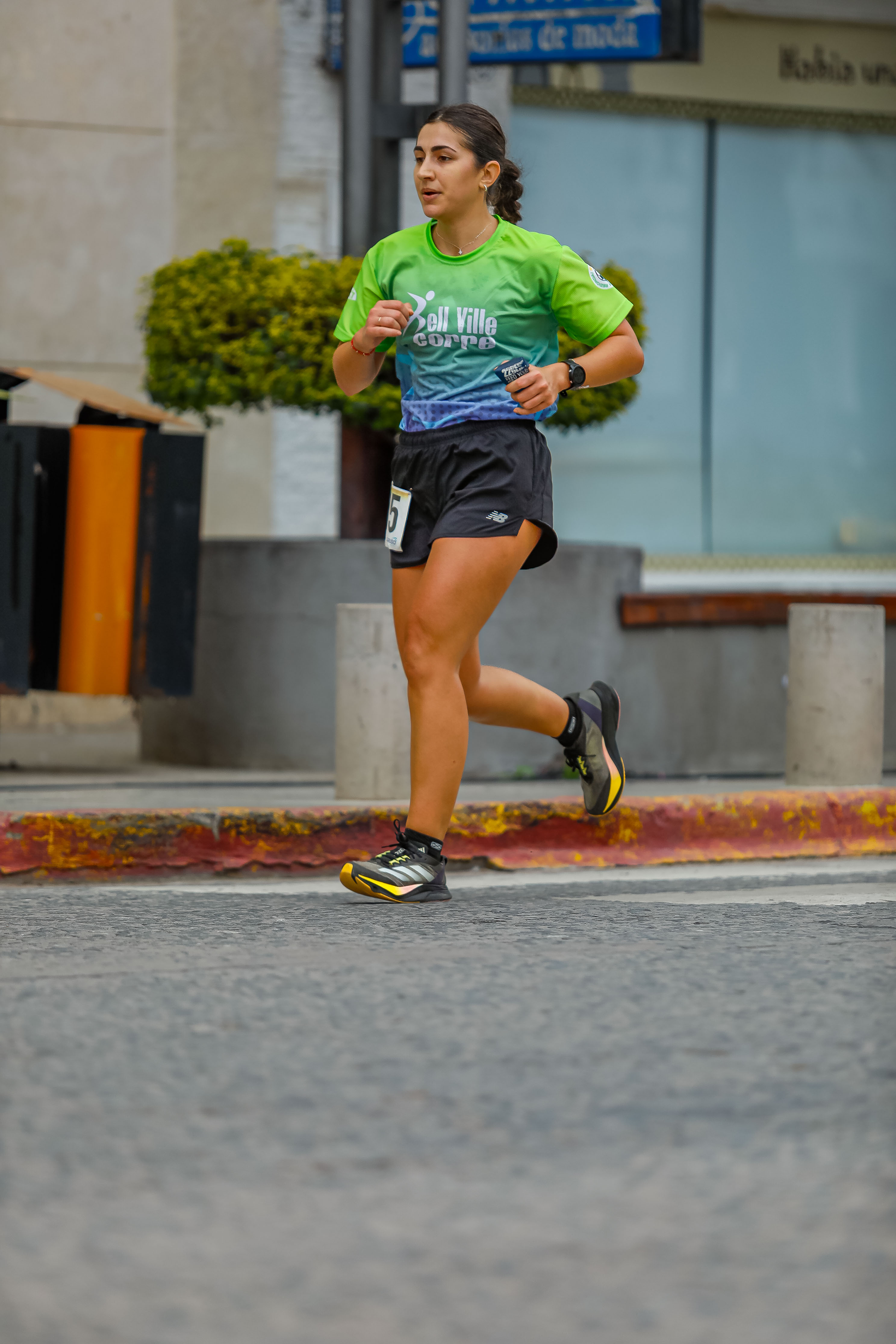Foto Dorsal 5