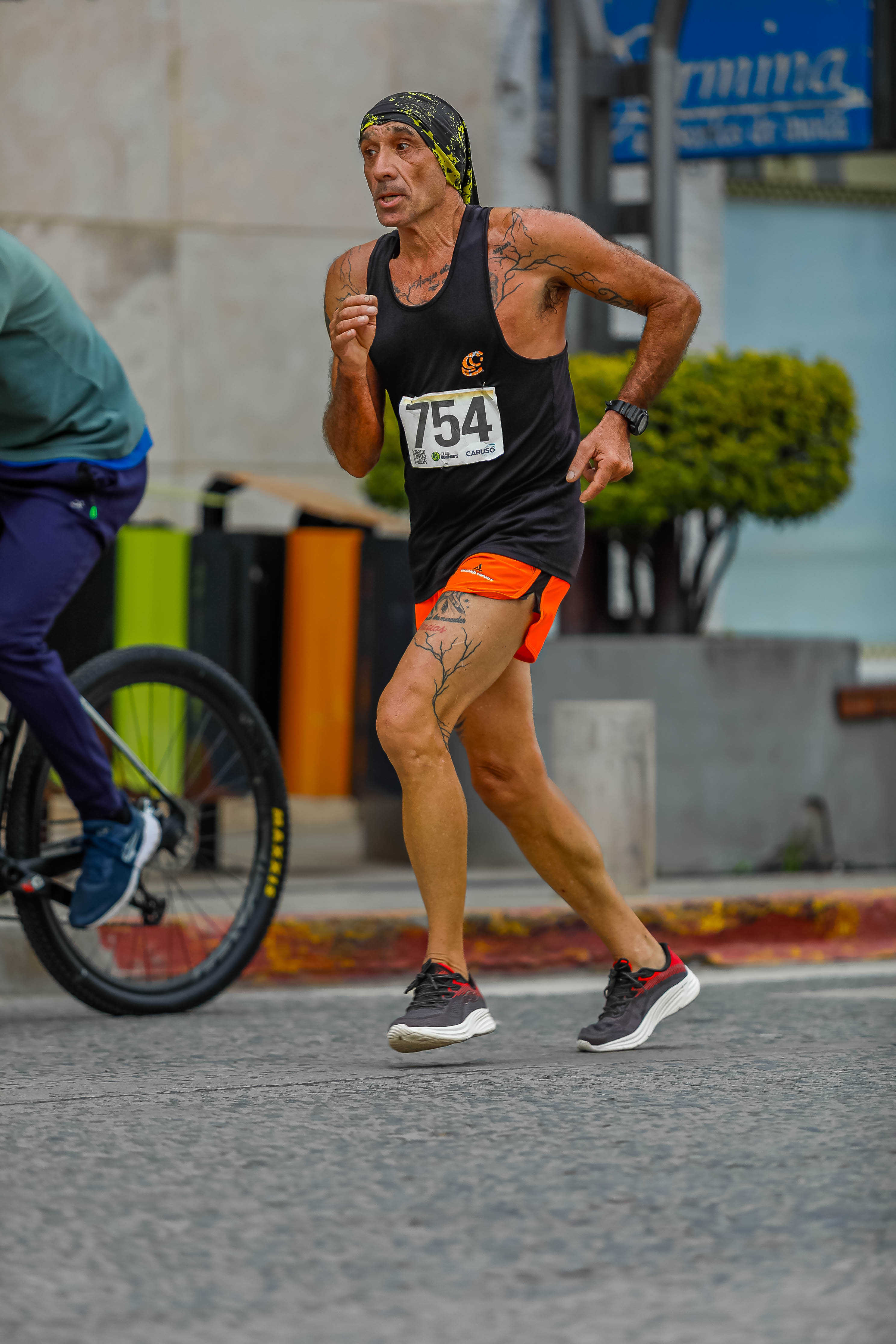 Foto Dorsal 754