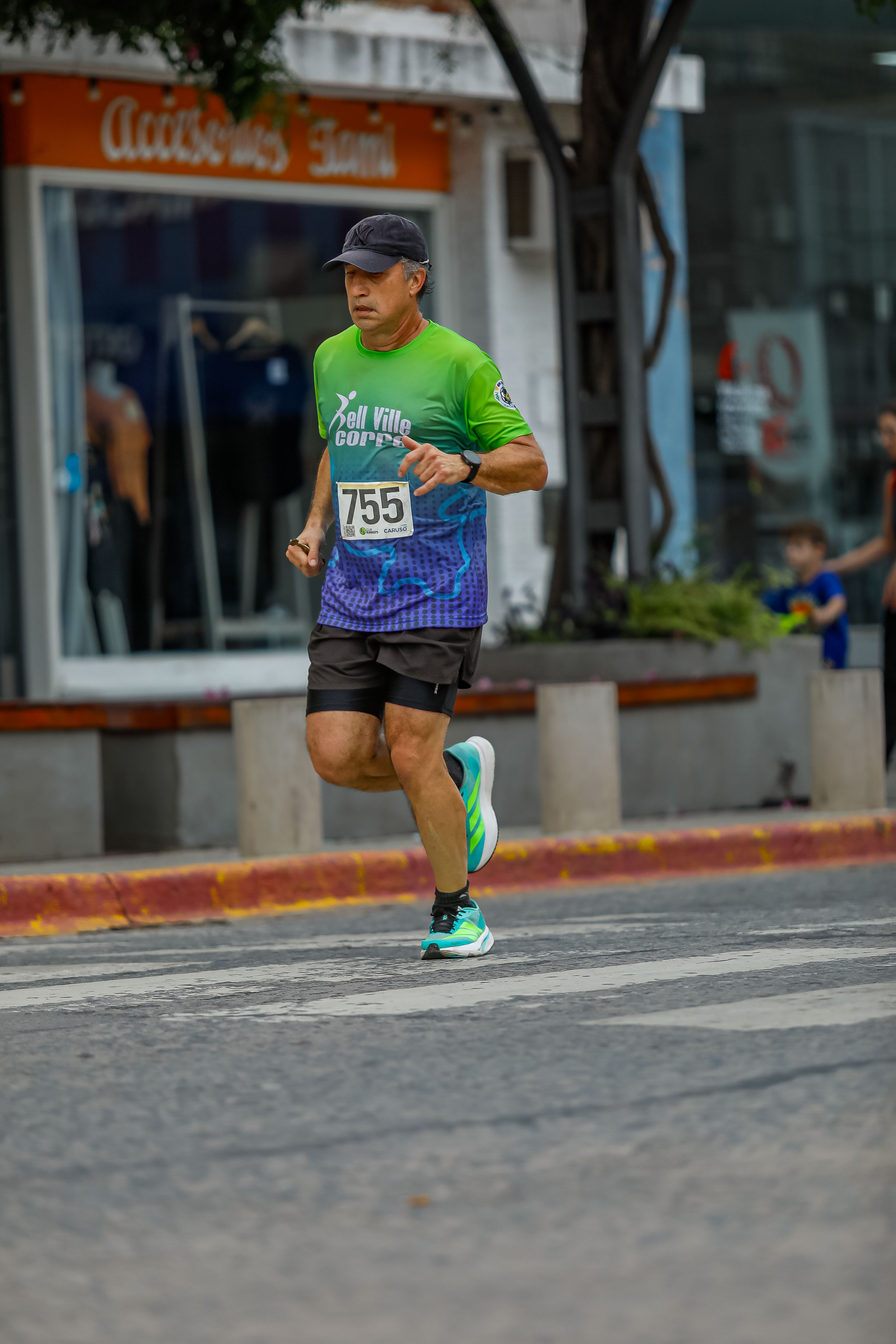 Foto Dorsal 755