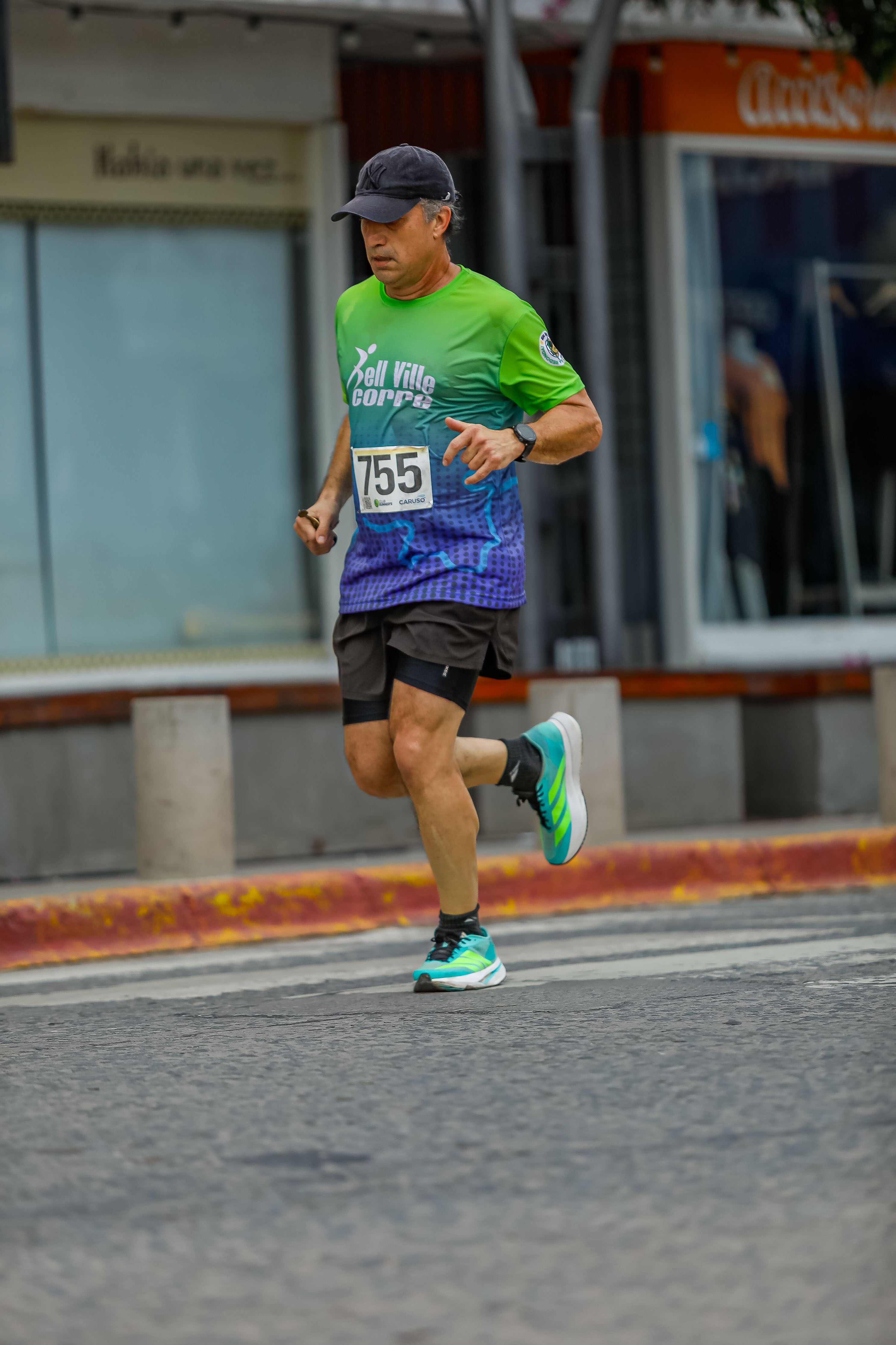 Foto Dorsal 755