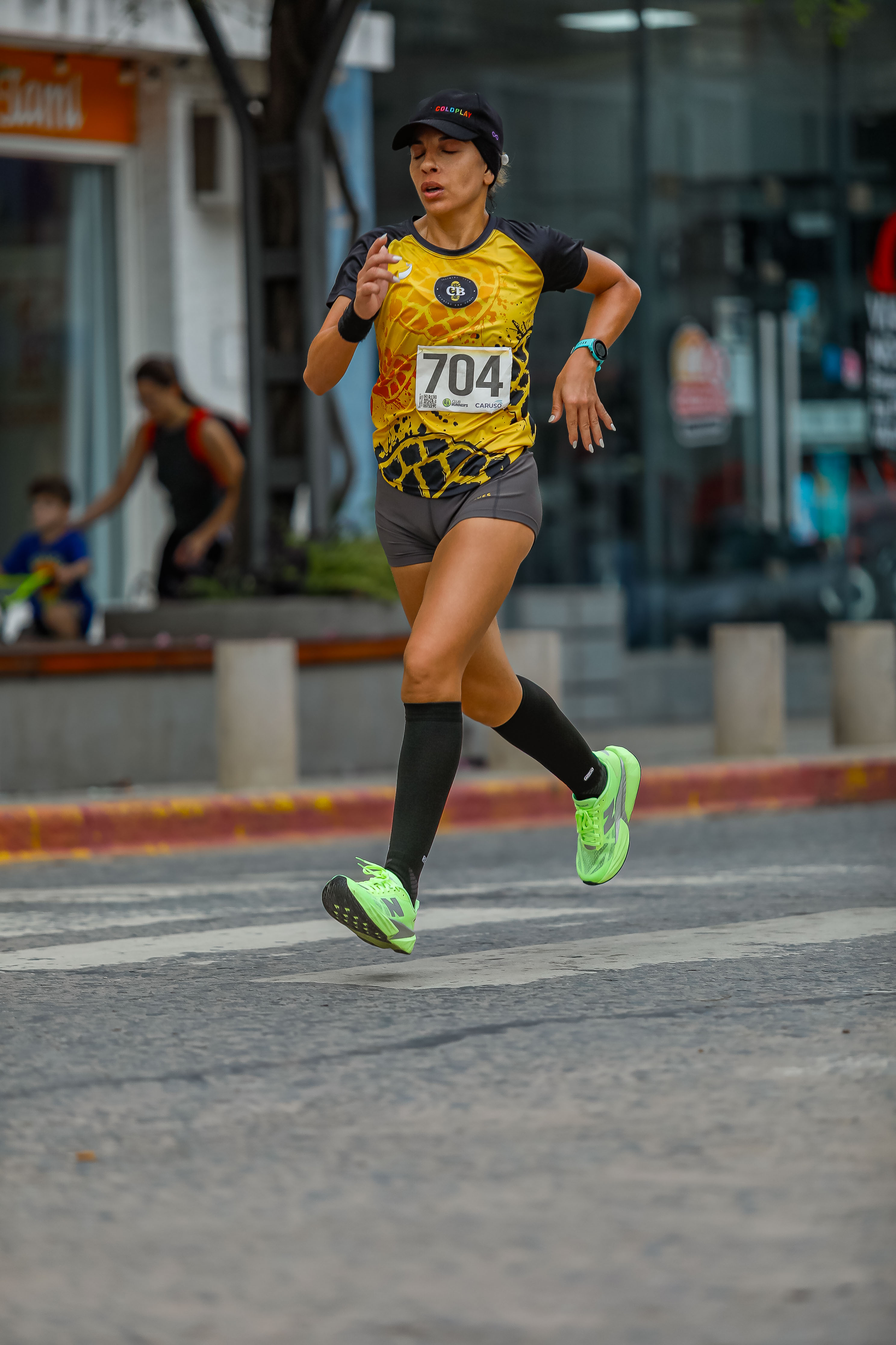 Foto Dorsal 704