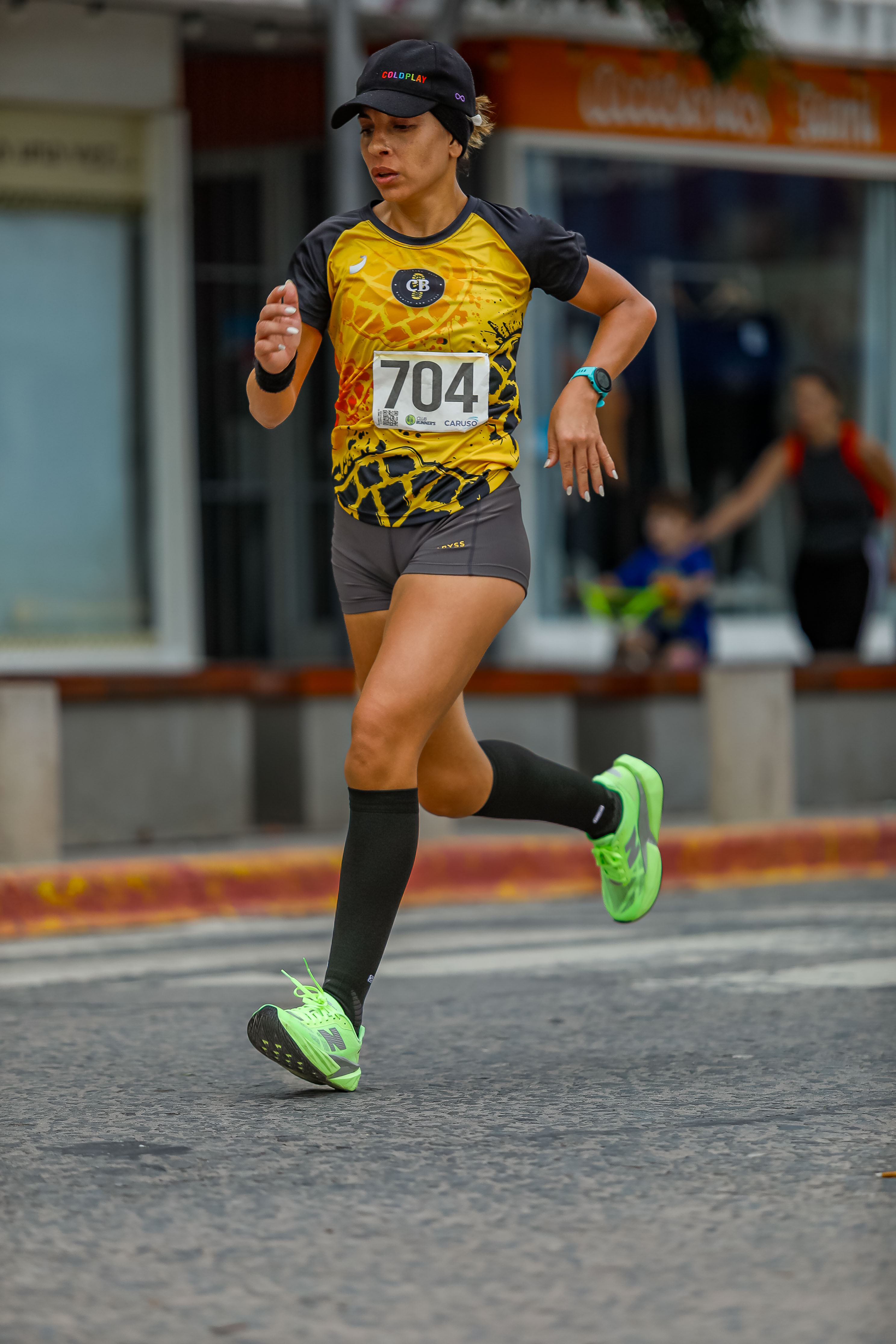 Foto Dorsal 704
