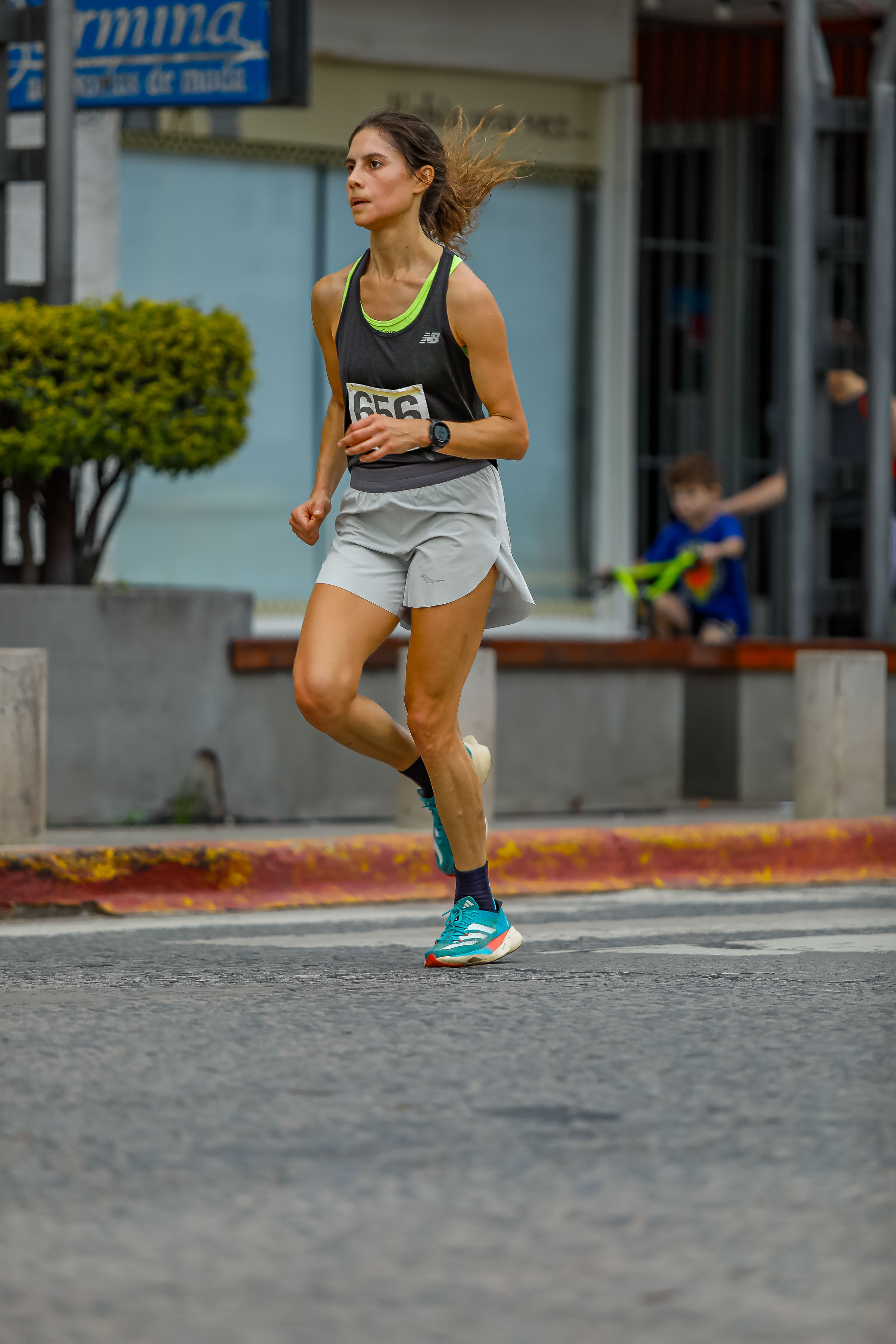 Foto Dorsal 656