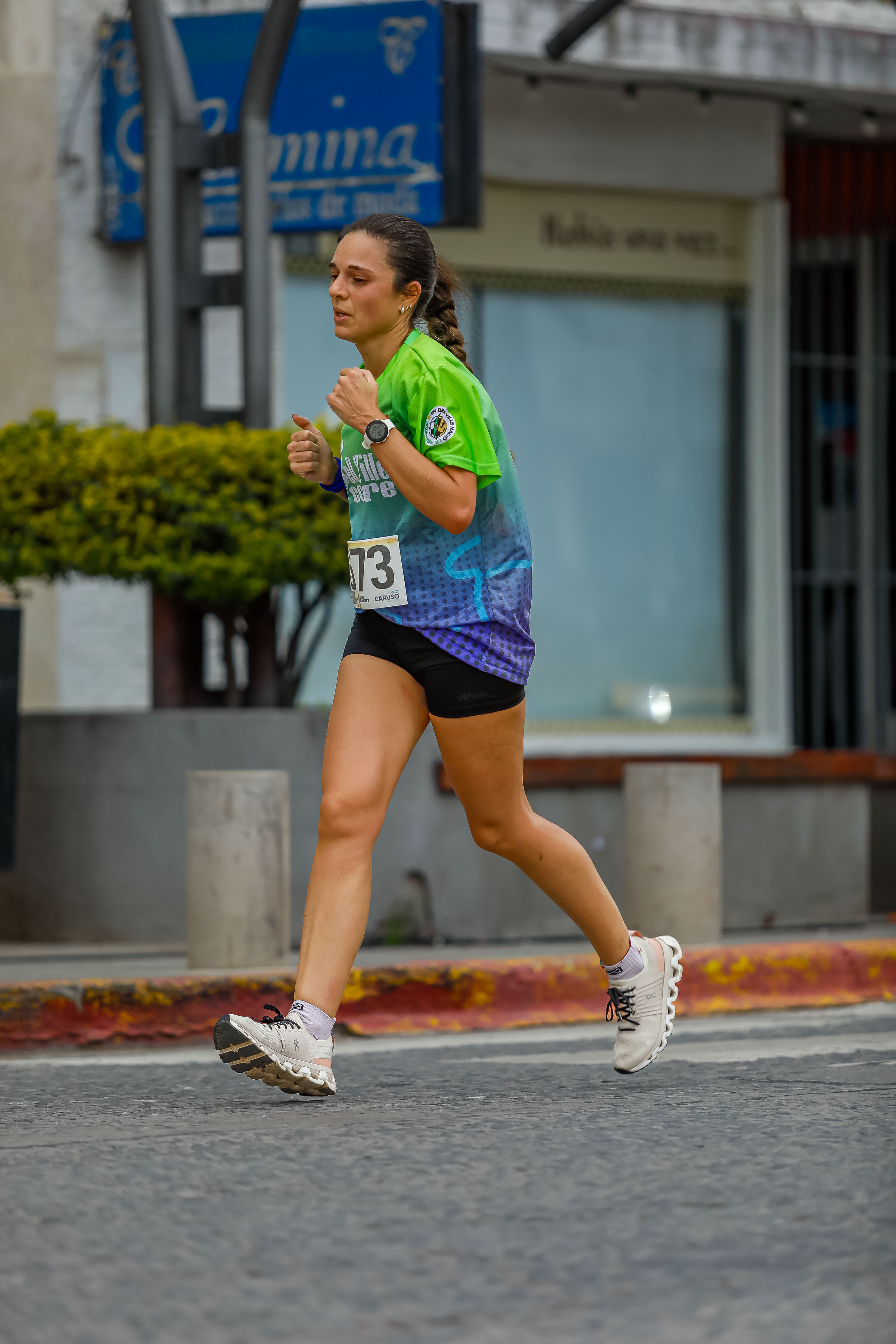 Foto Dorsal 73