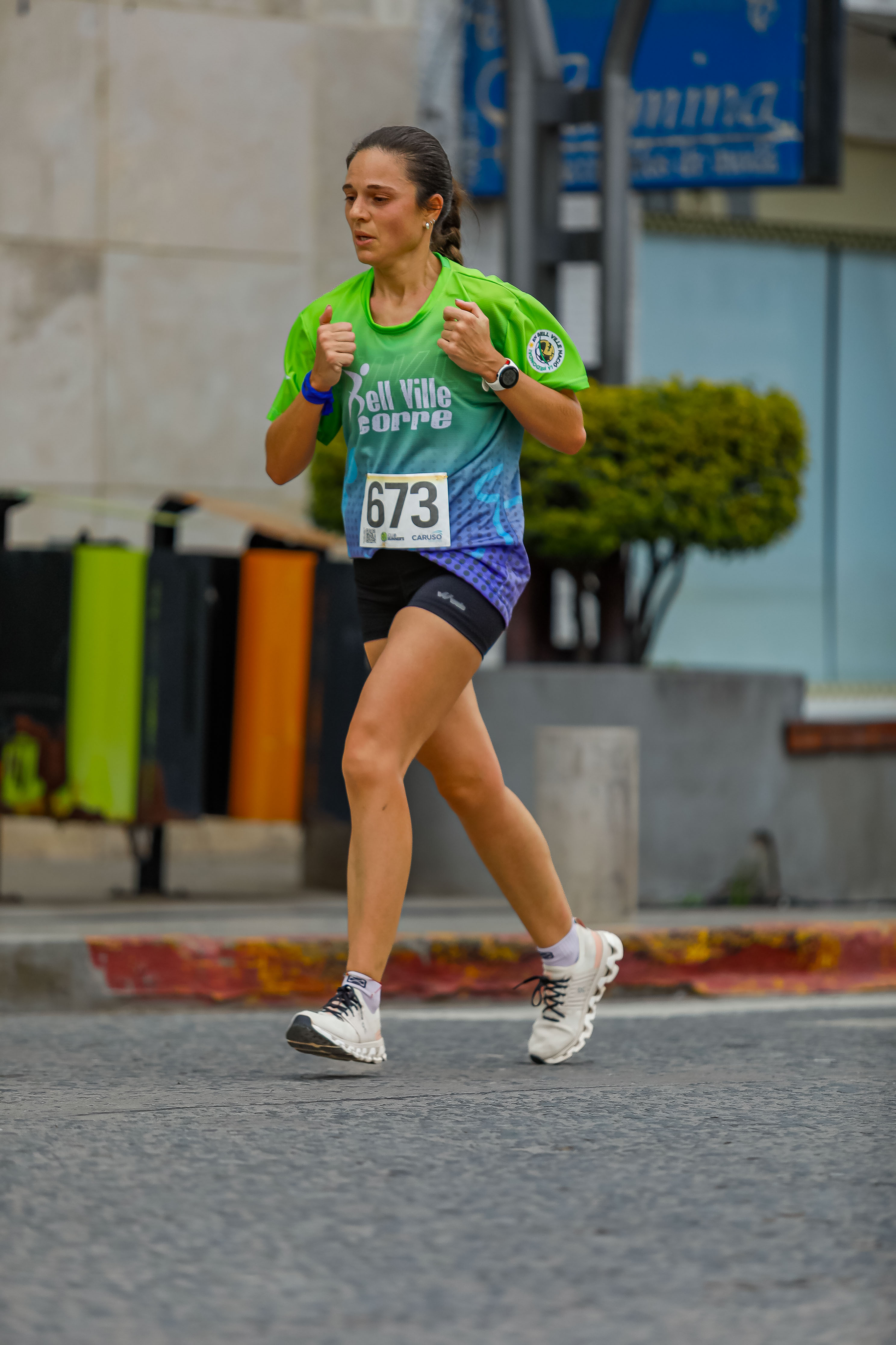 Foto Dorsal 673