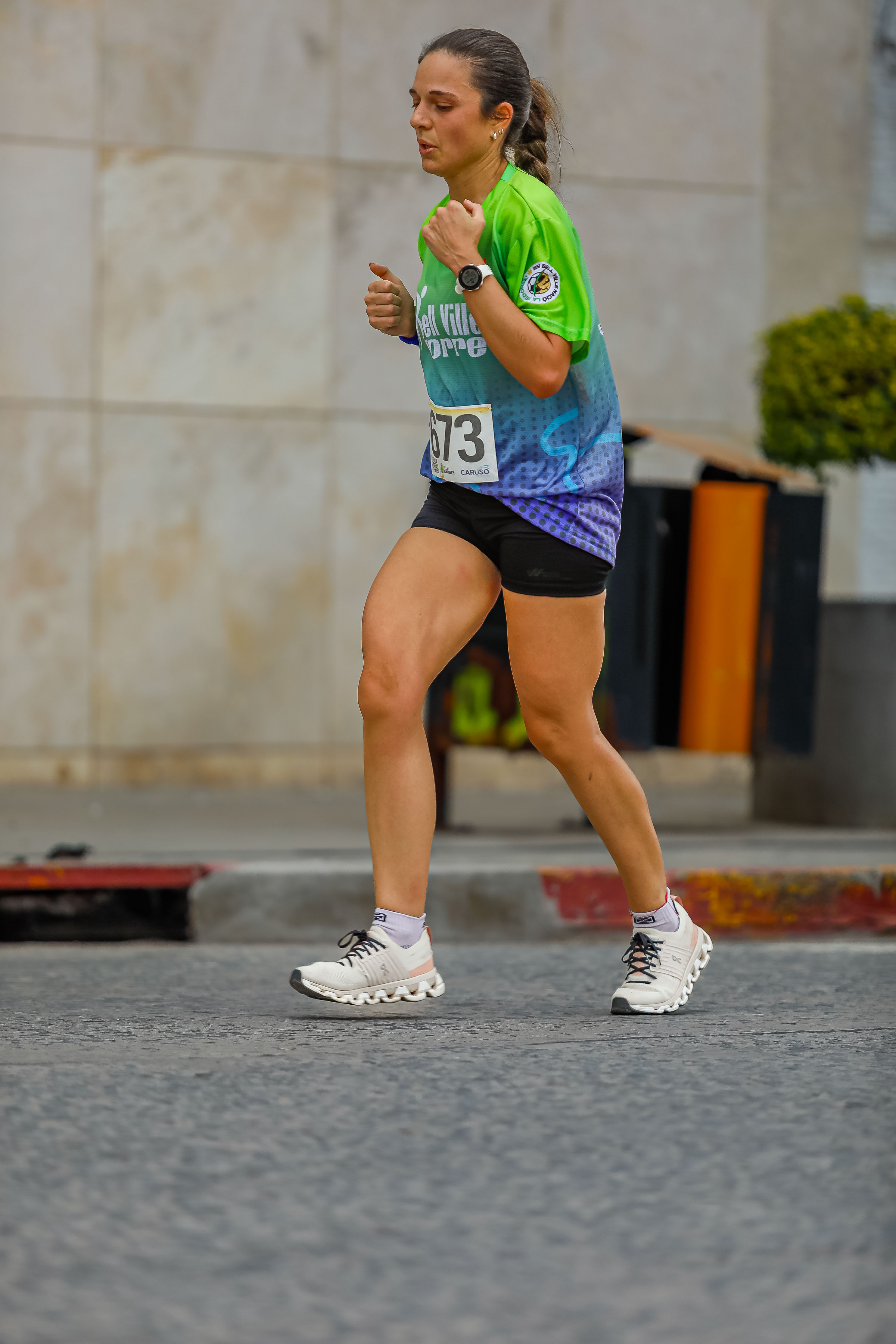 Foto Dorsal 673