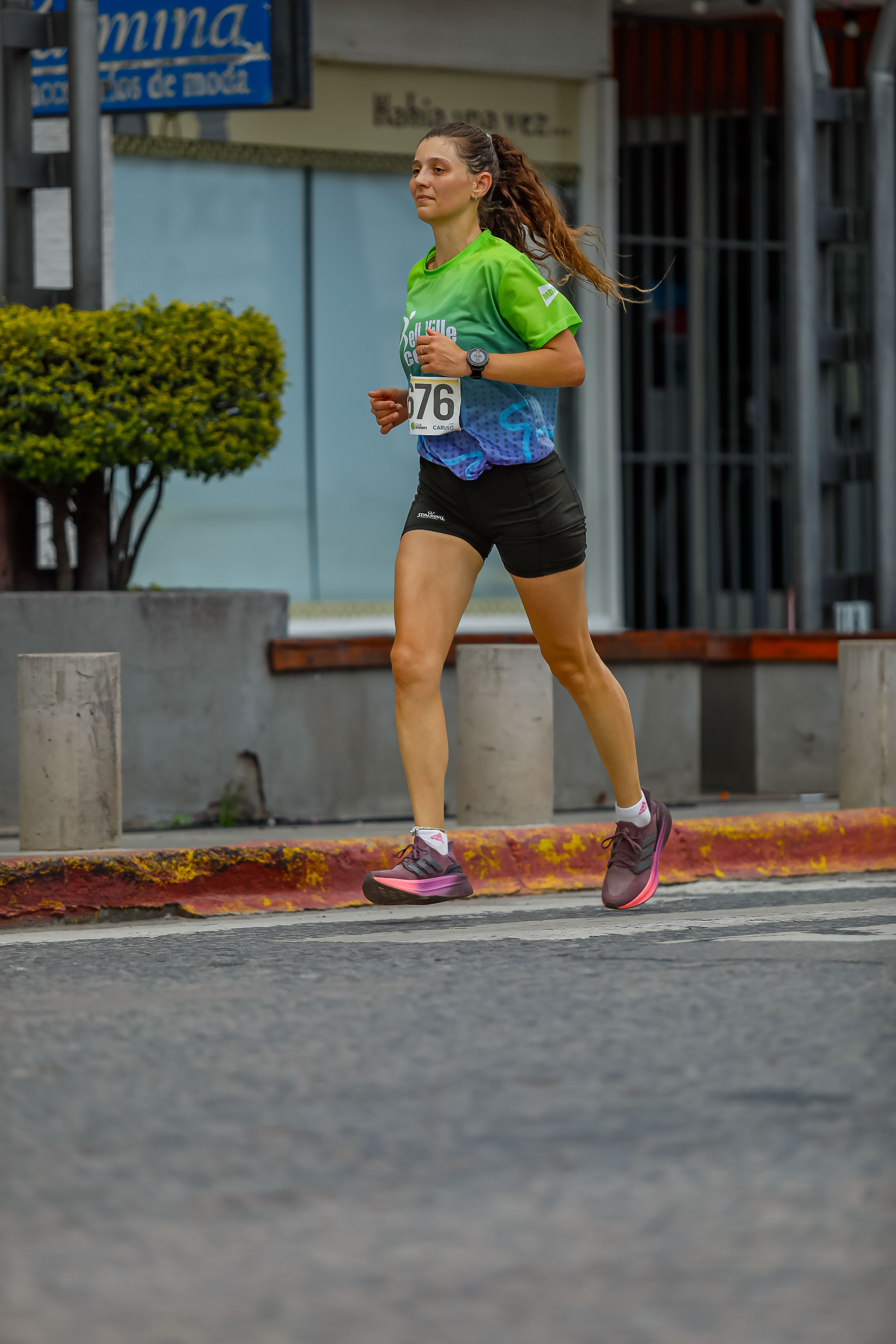 Foto Dorsal 76