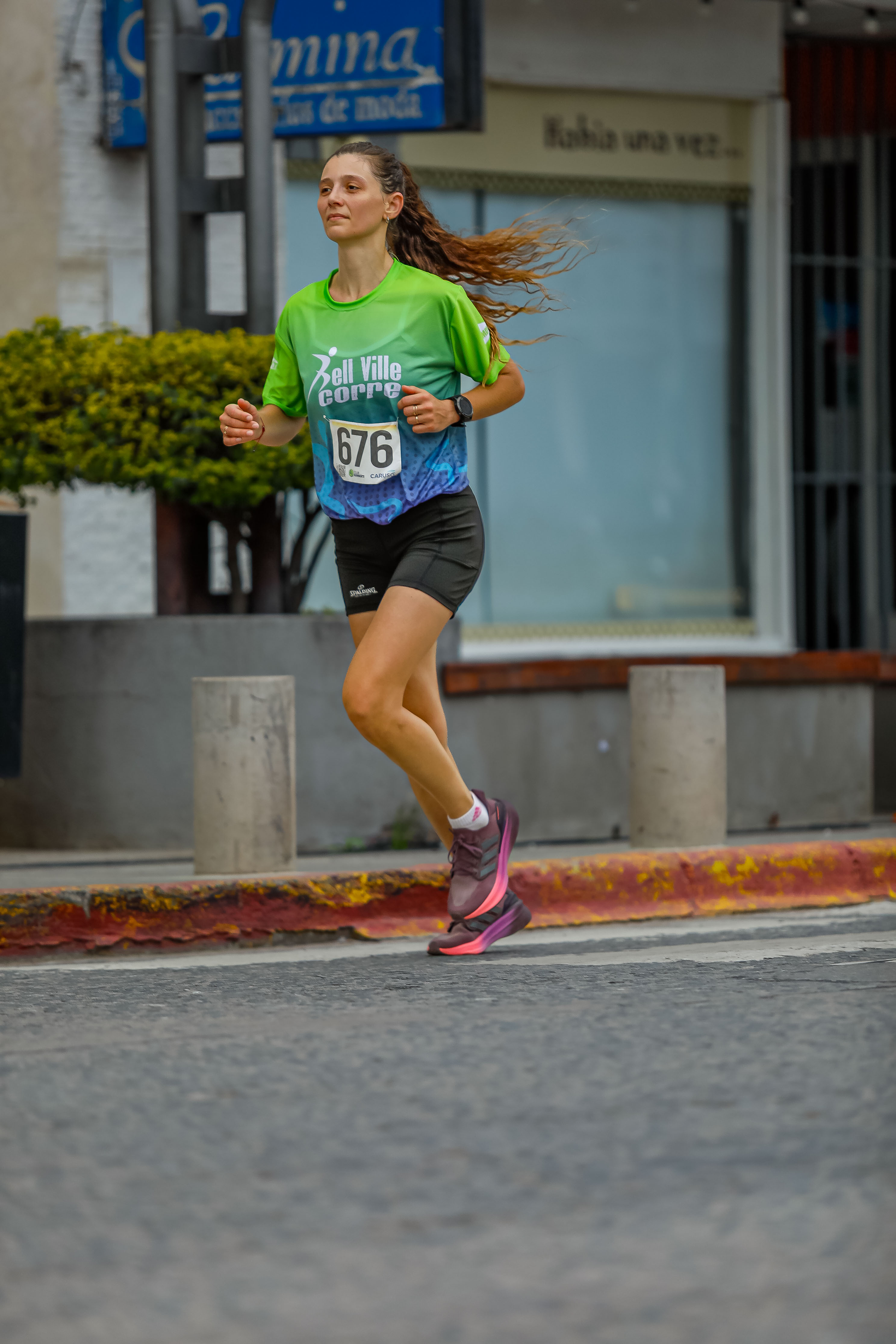 Foto Dorsal 676