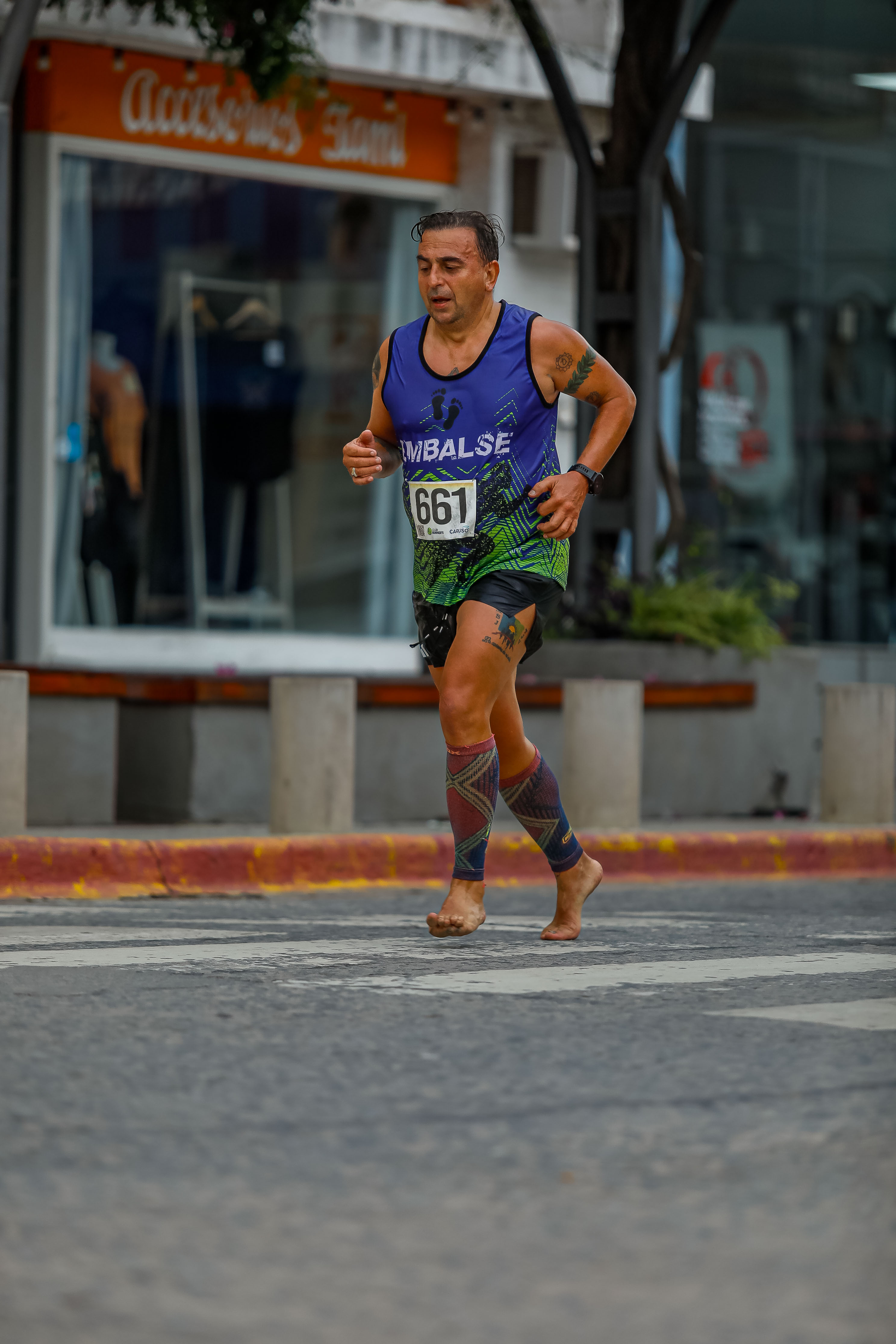 Foto Dorsal 661