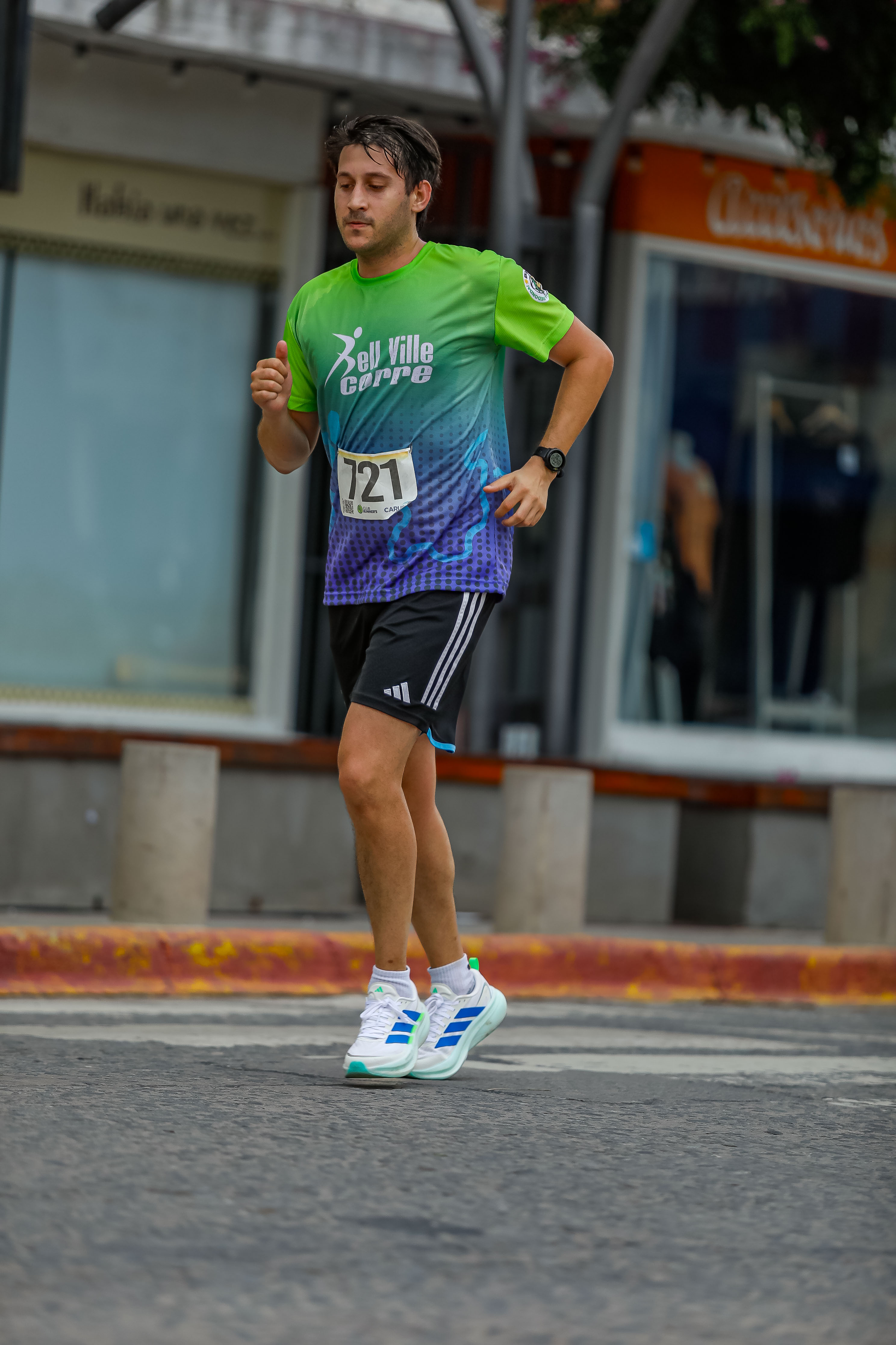 Foto Dorsal 721