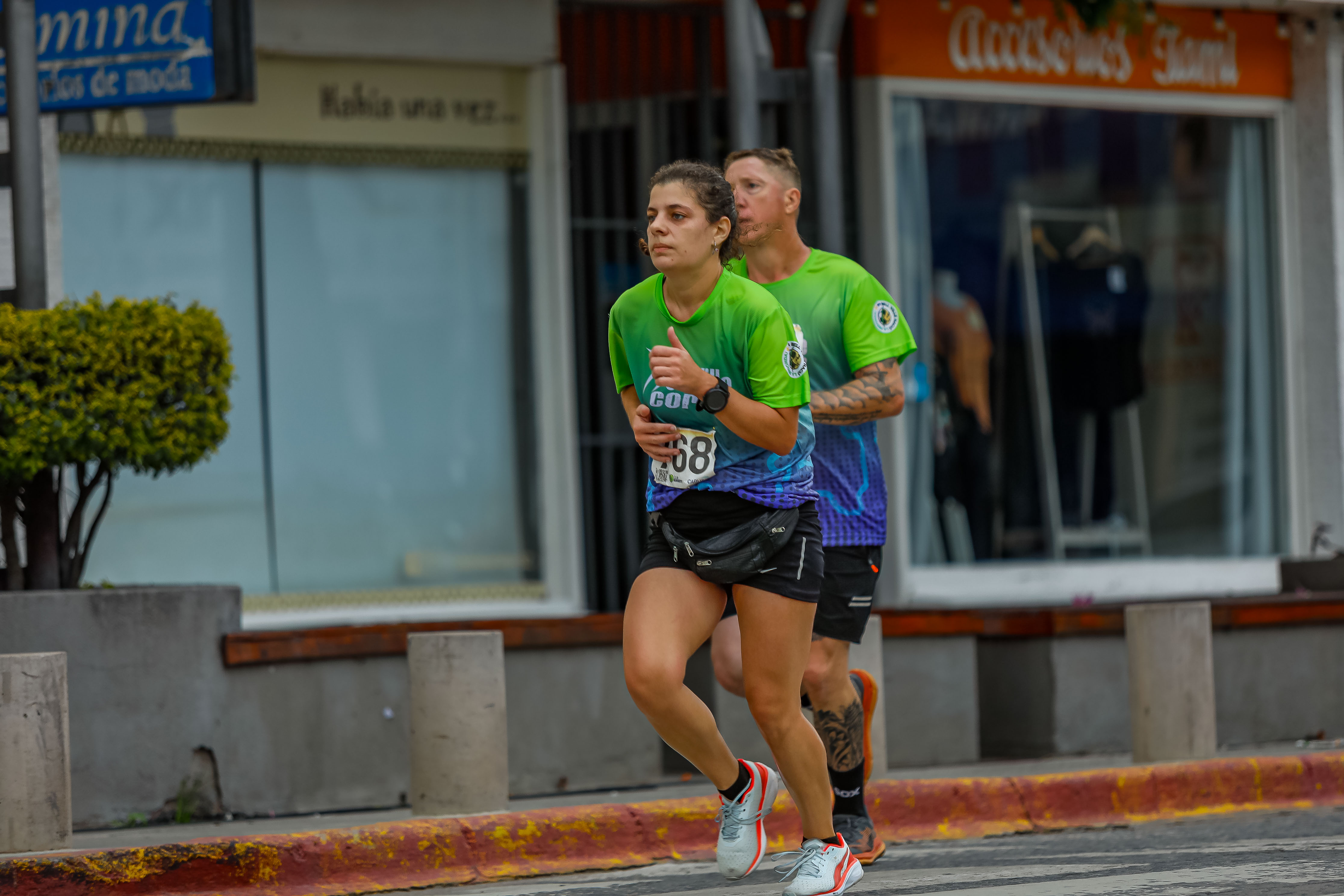 Foto Dorsal 68